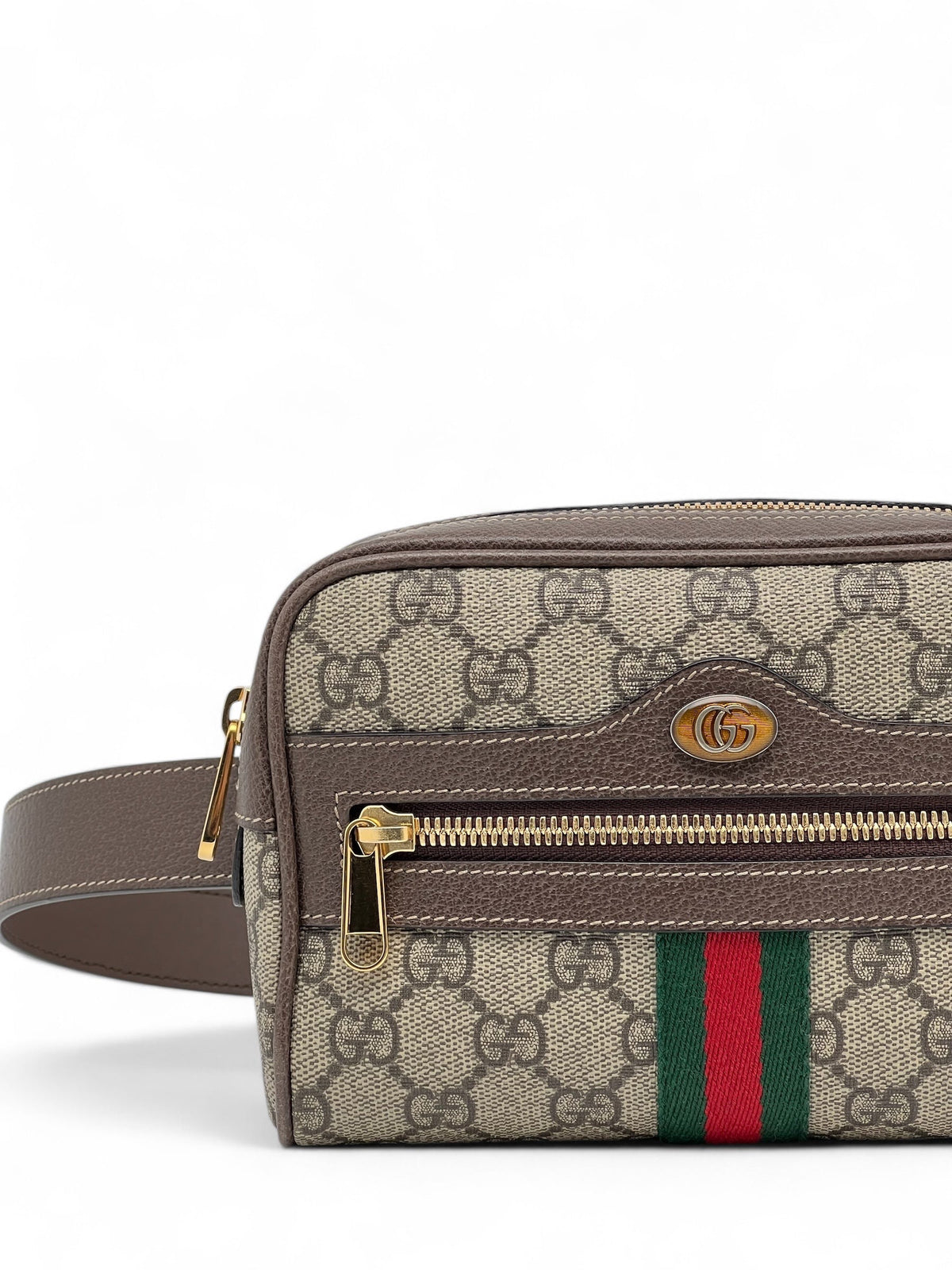 Gucci - Borsa cintura