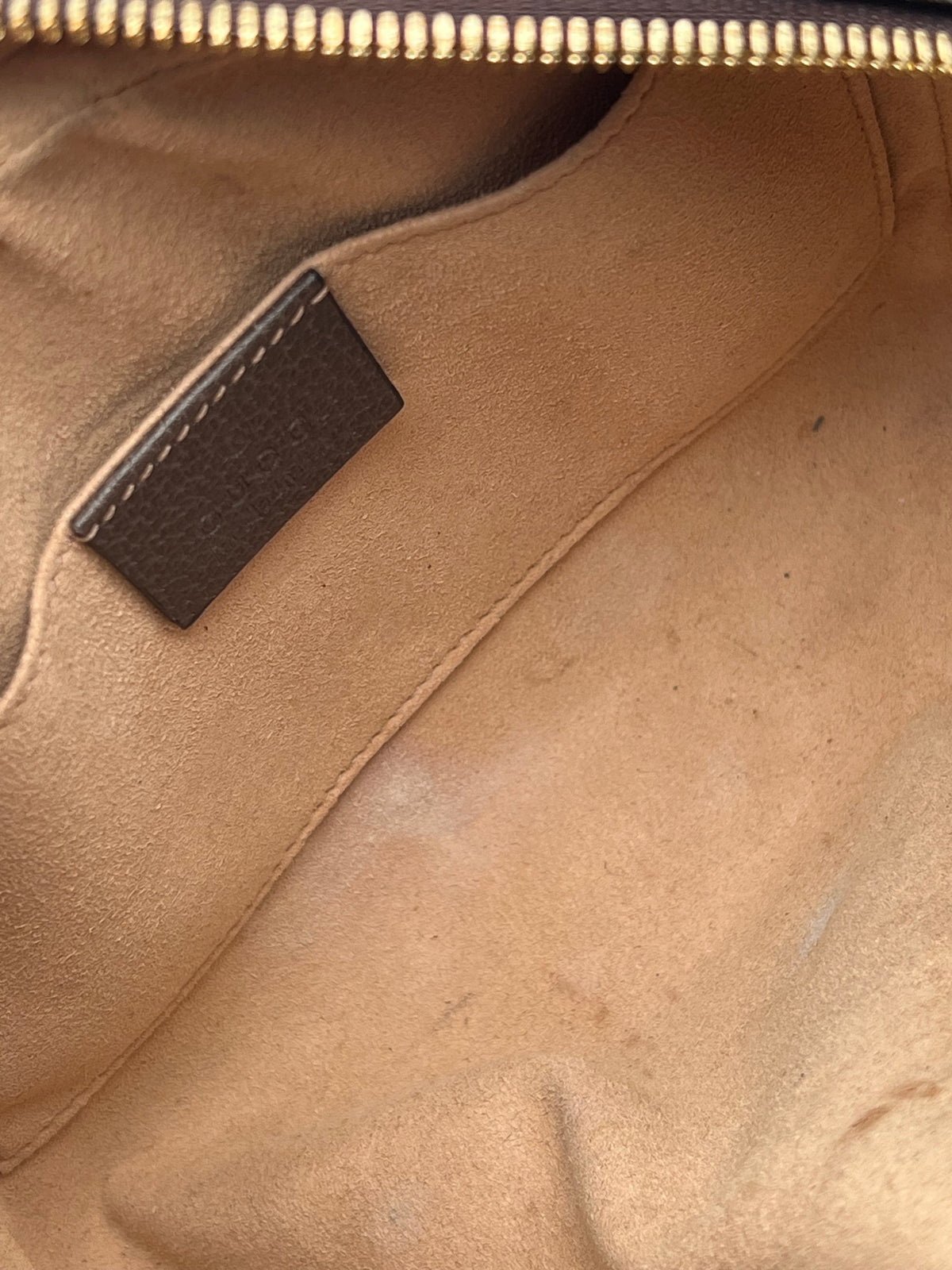 Gucci - Borsa cintura
