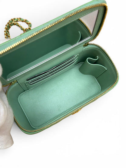 Chanel - Sac Vanity édition limitée