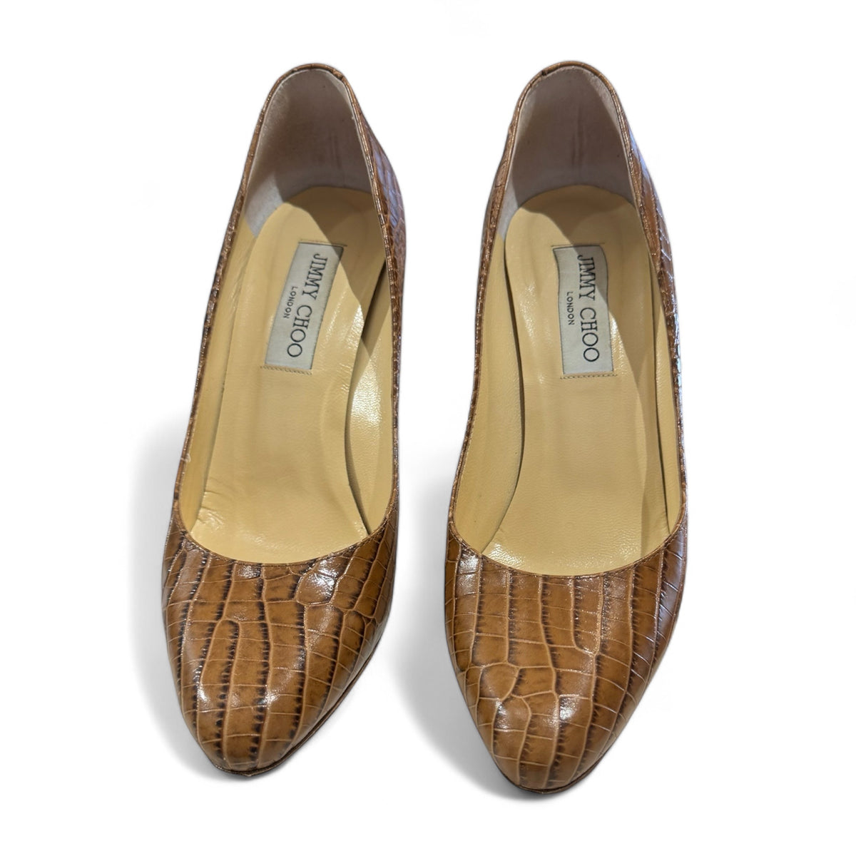 Jimmy Choo - Pumps Gr. 38