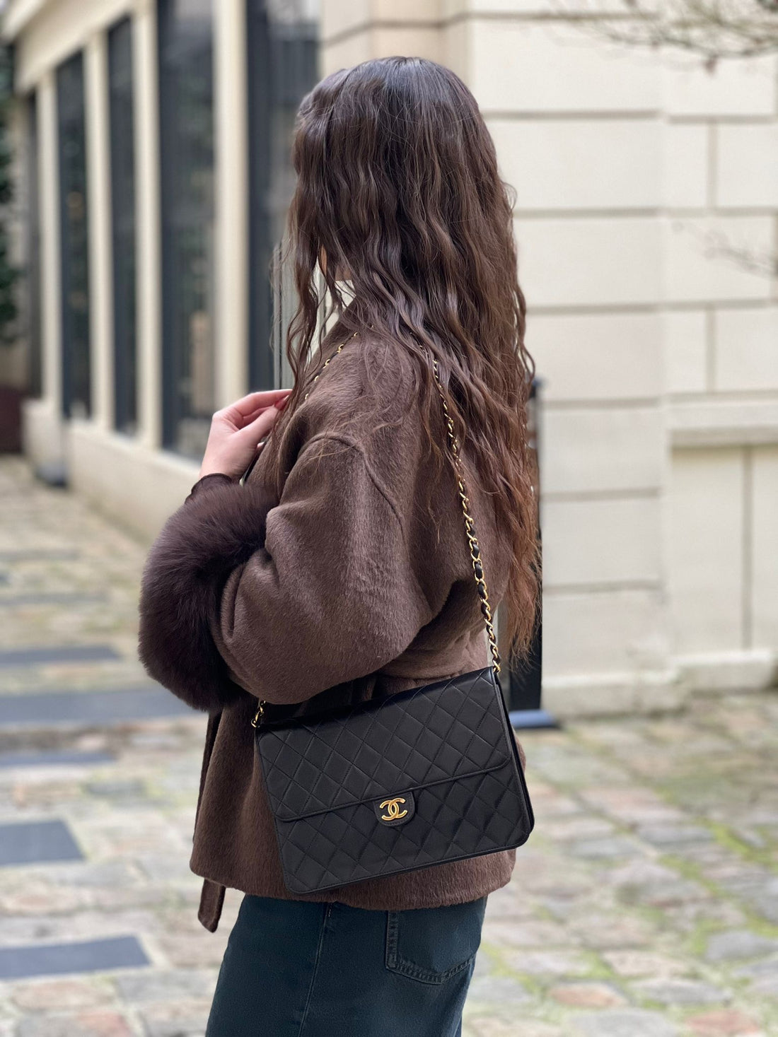Chanel - Vintage bag