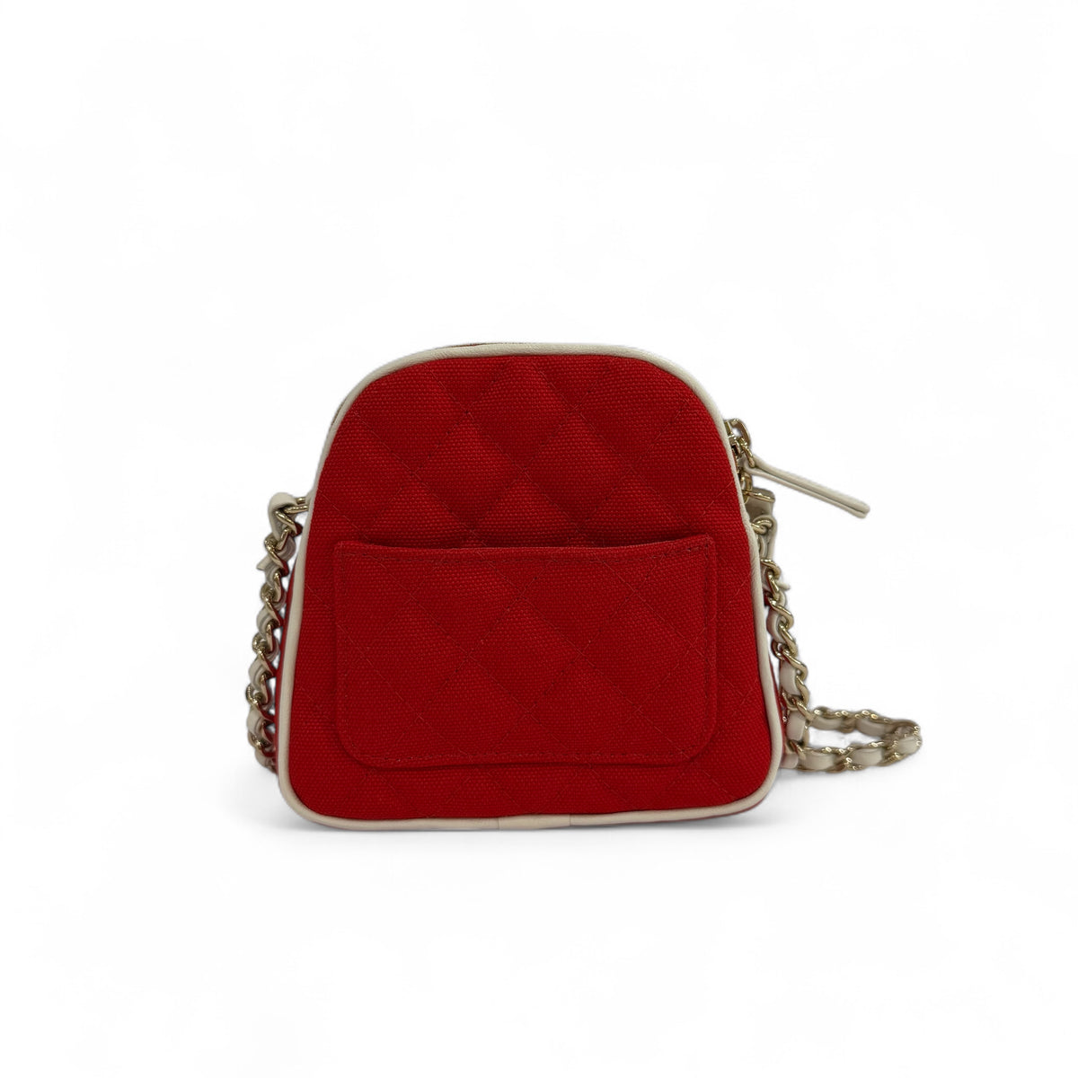 Chanel - Tasche limitierte Auflage Schläger