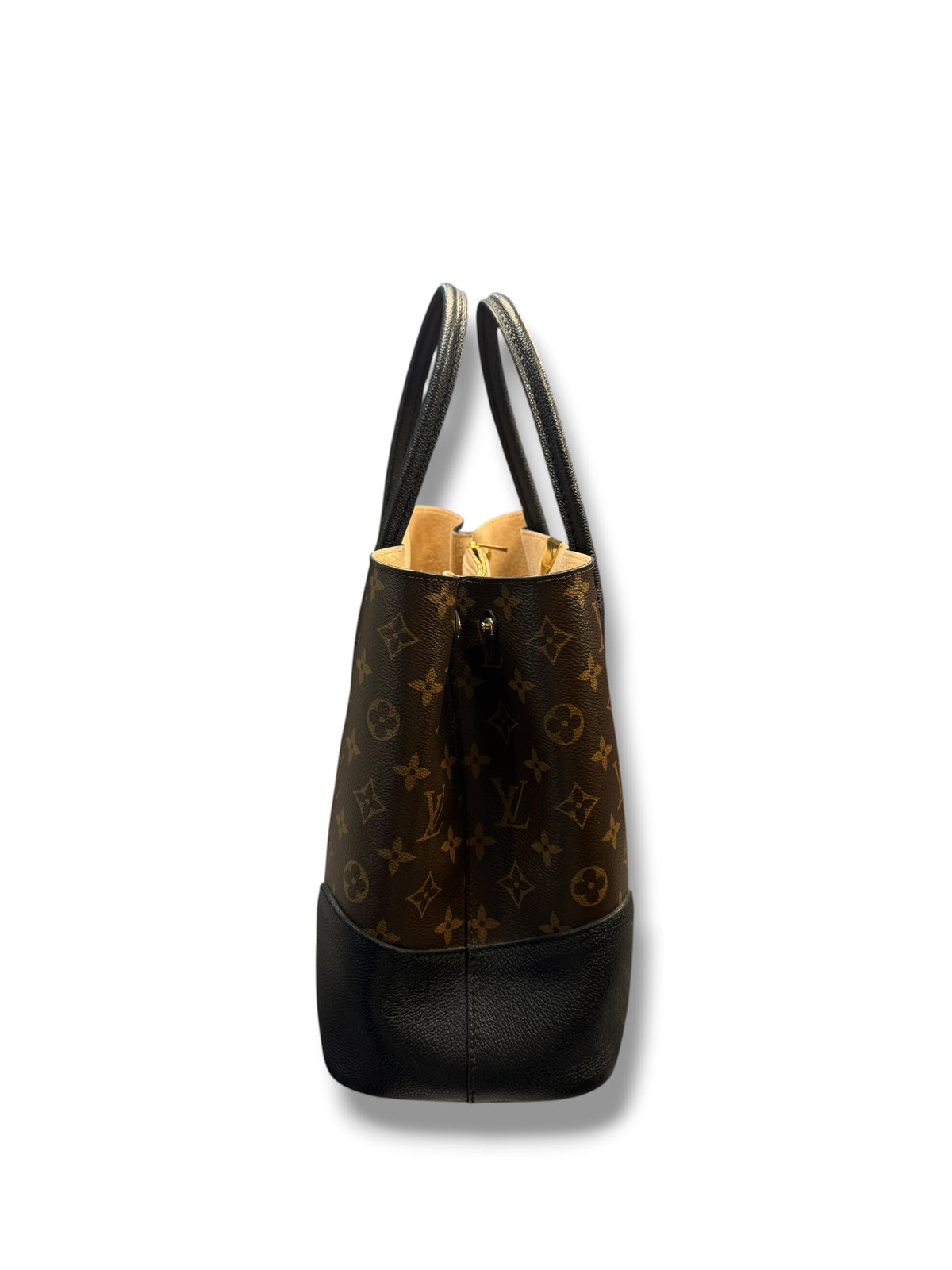 Louis Vuitton - Sac Flandrin Monogram