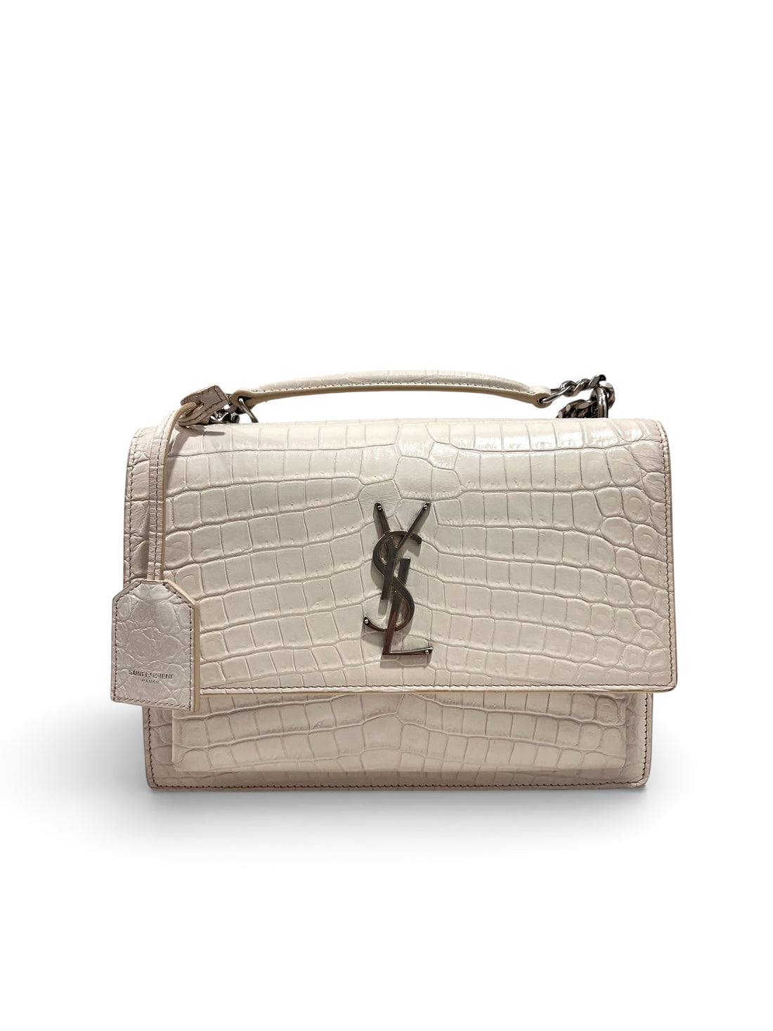 Yves Saint Laurent - Sac Sunset | Les Folies d'Eugénie