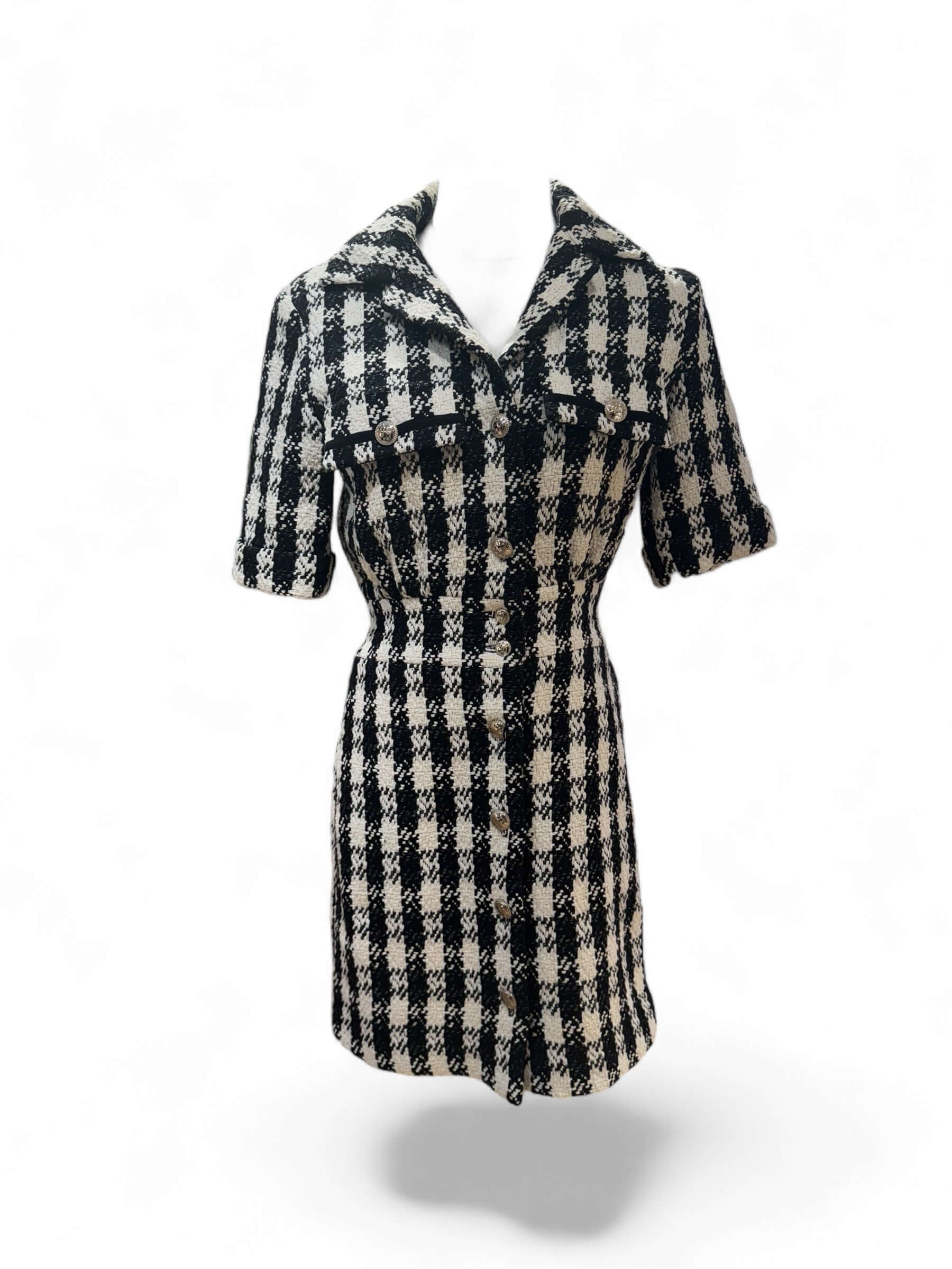 Kleid Maje T36