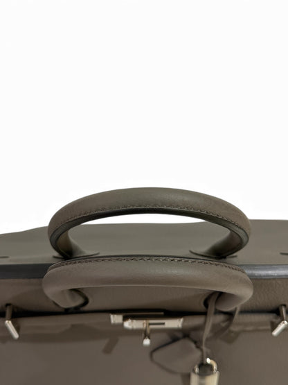 Hermès - Sac Haut à Courroies