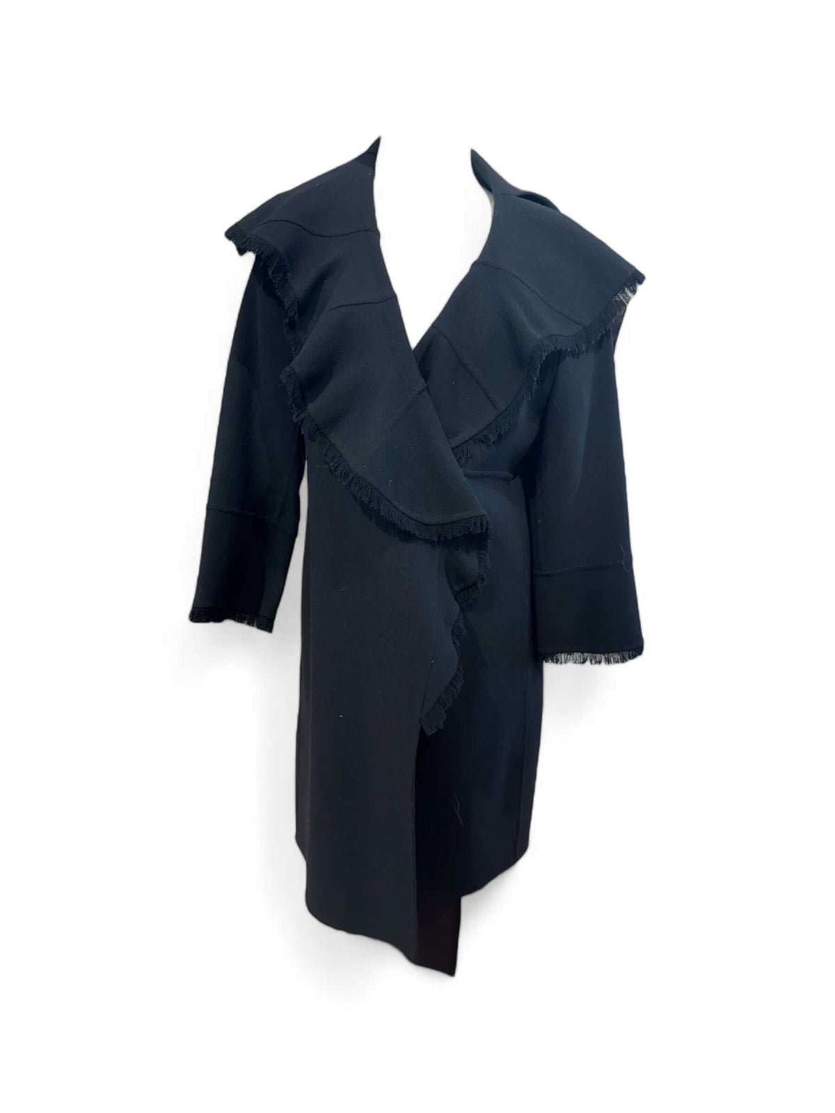Ermanno - Manteau long TM