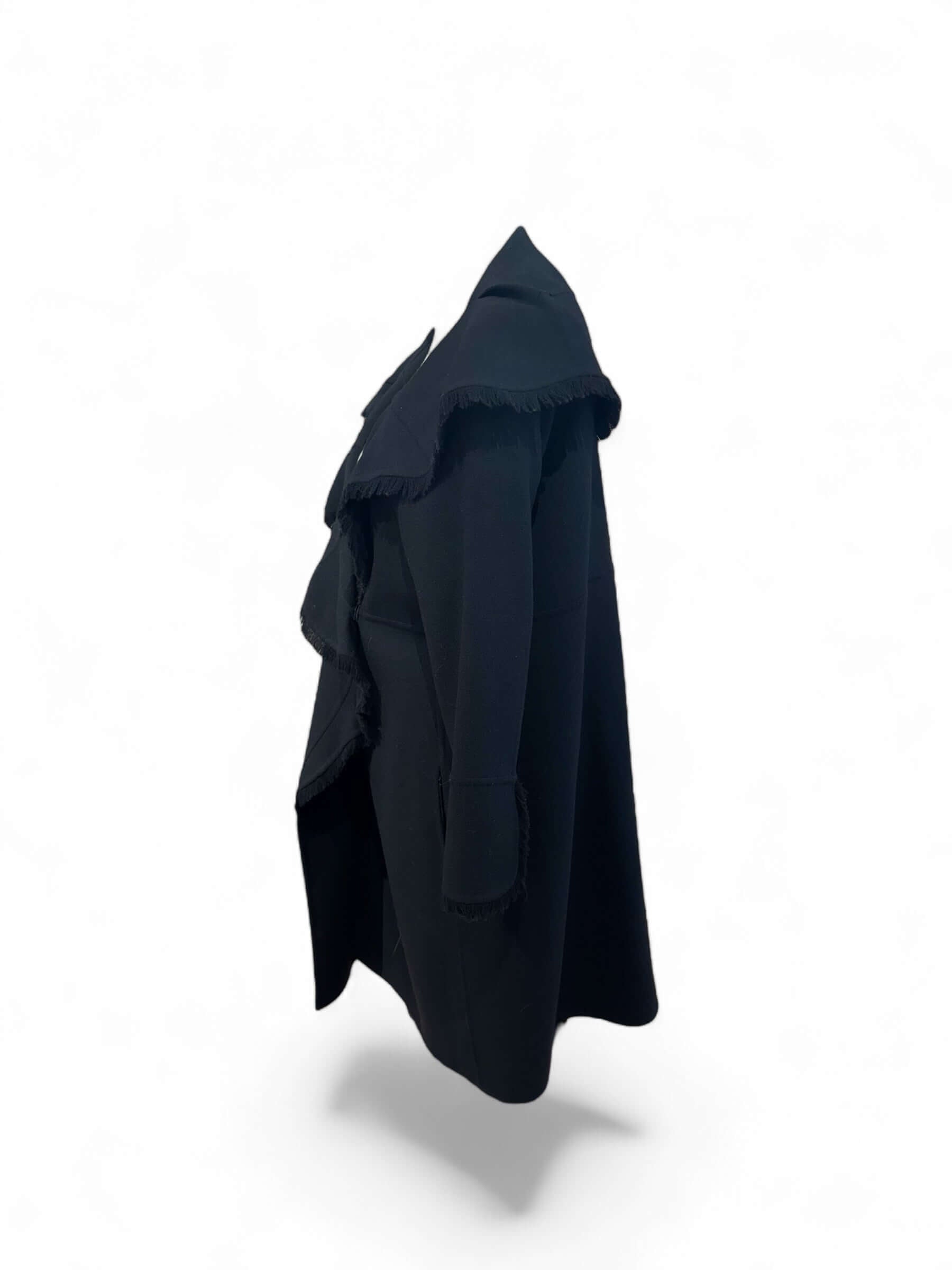 Ermanno - Manteau long TM