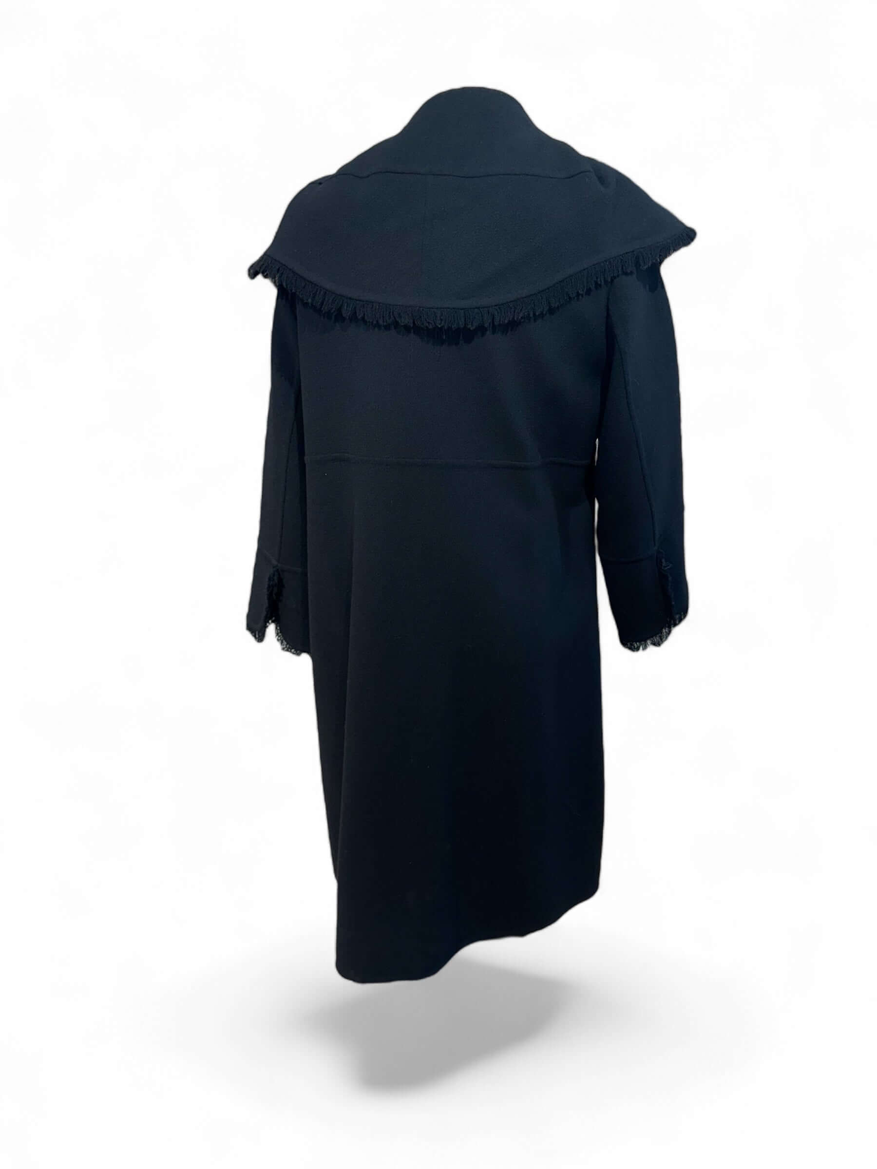 Ermanno - Manteau long TM