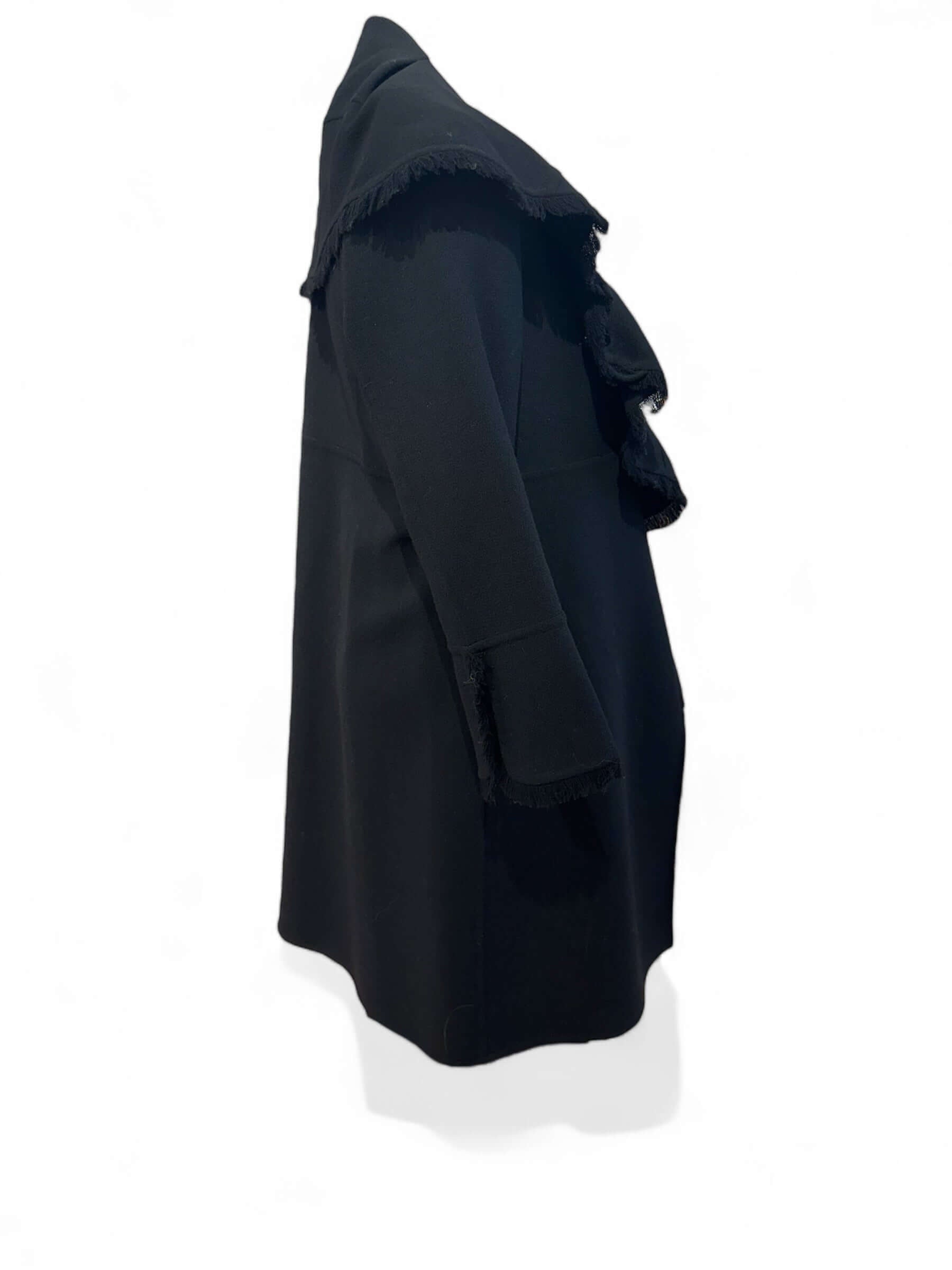 Ermanno - Manteau long TM