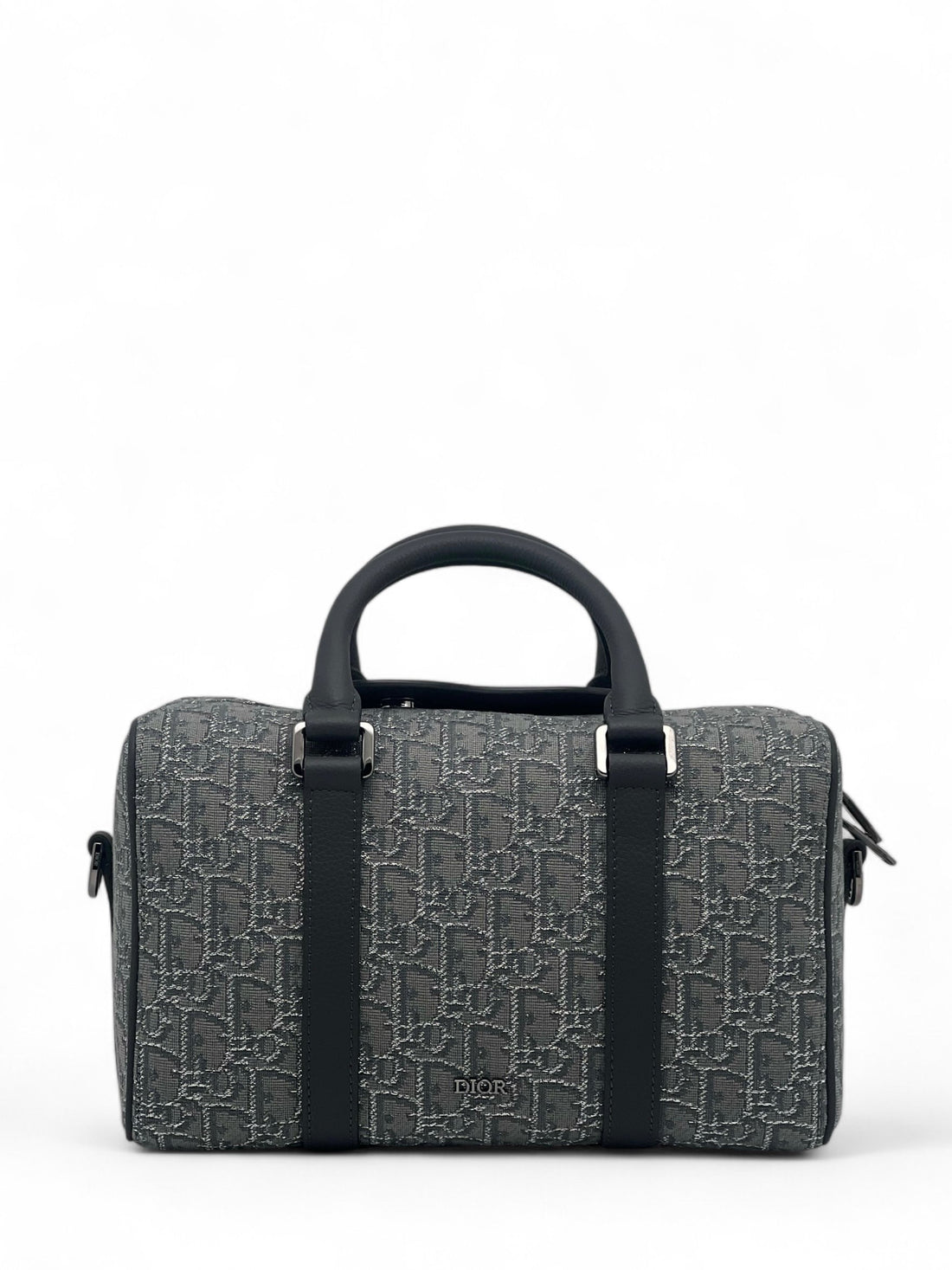 Dior - Bowlingtasche