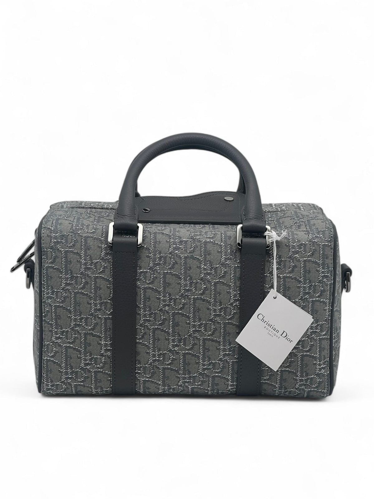 Dior - Bowling Bag