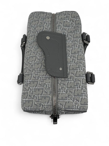 Dior - Bowling Bag