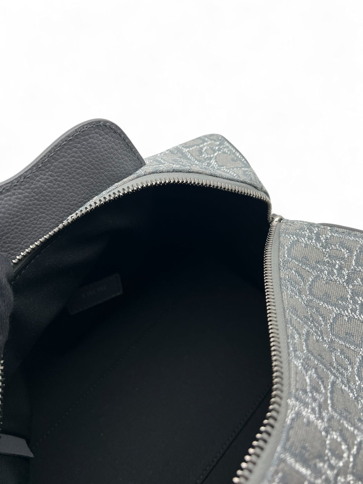 Dior - Bowling Bag