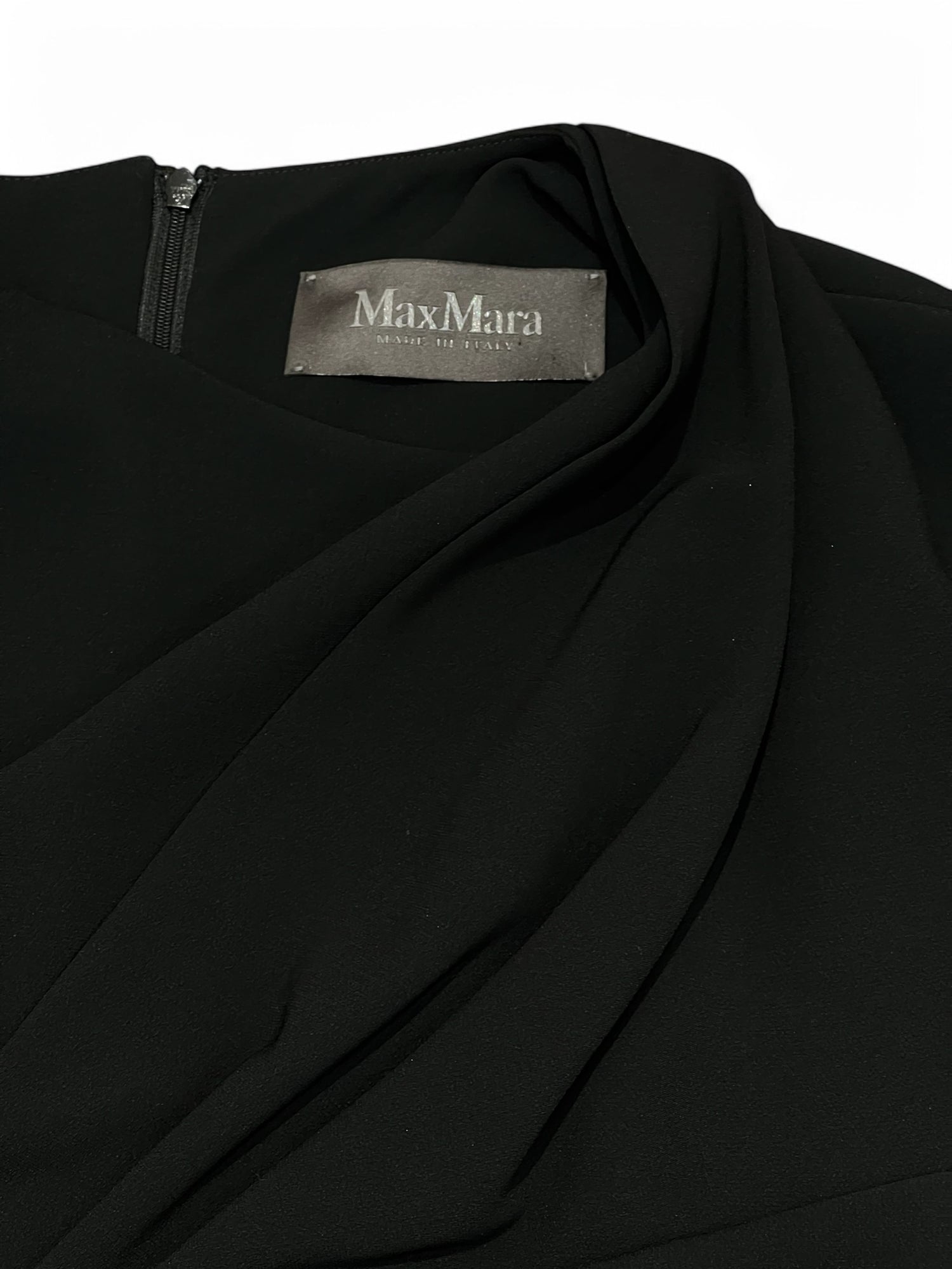 Max Mara - Dress Size 42