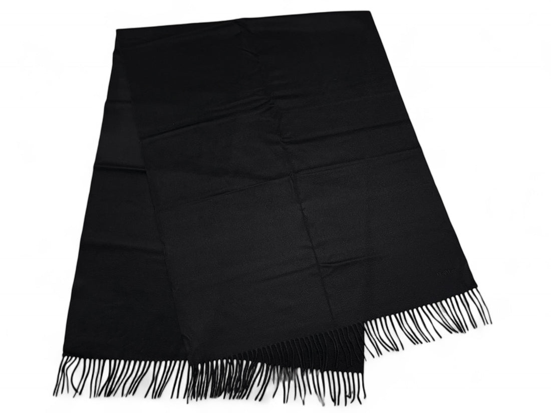 Max Mara - Cashmere Scarf