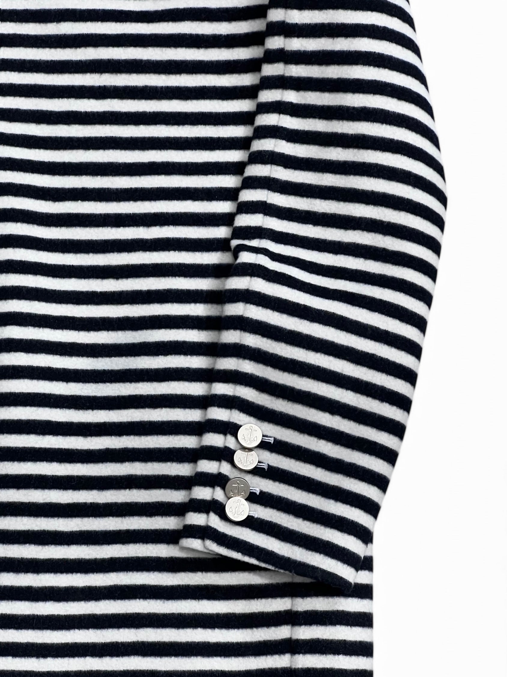 Max Mara - Manteau laine T.42