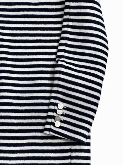 Max Mara - Manteau laine T.42