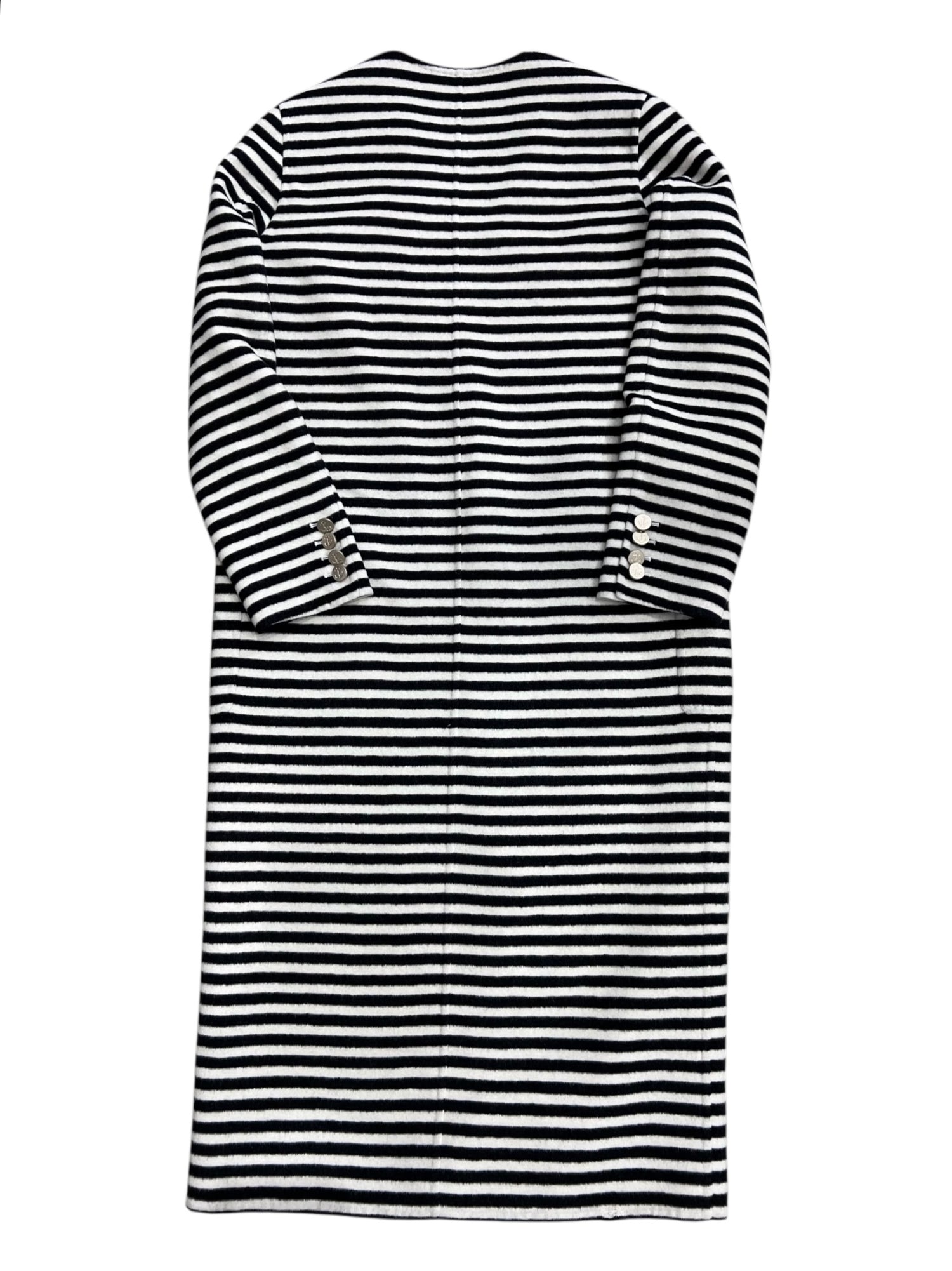 Max Mara - Manteau laine T.42