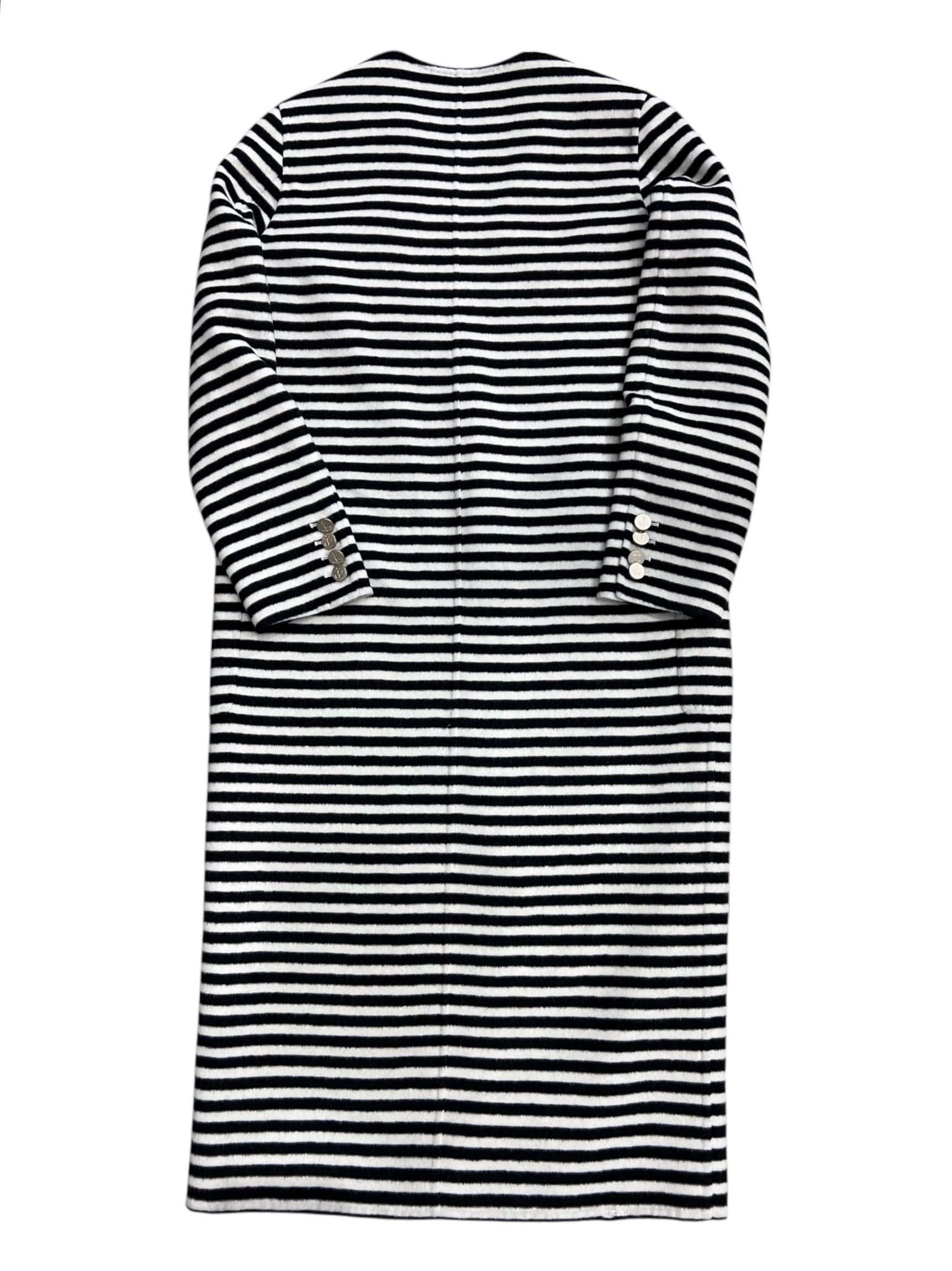Max Mara - Manteau laine T.42