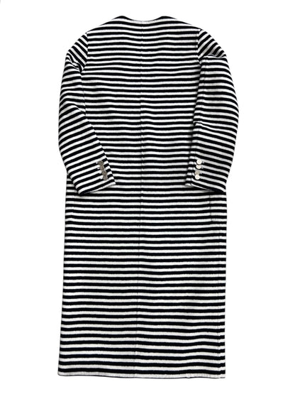 Max Mara - Manteau laine T.42