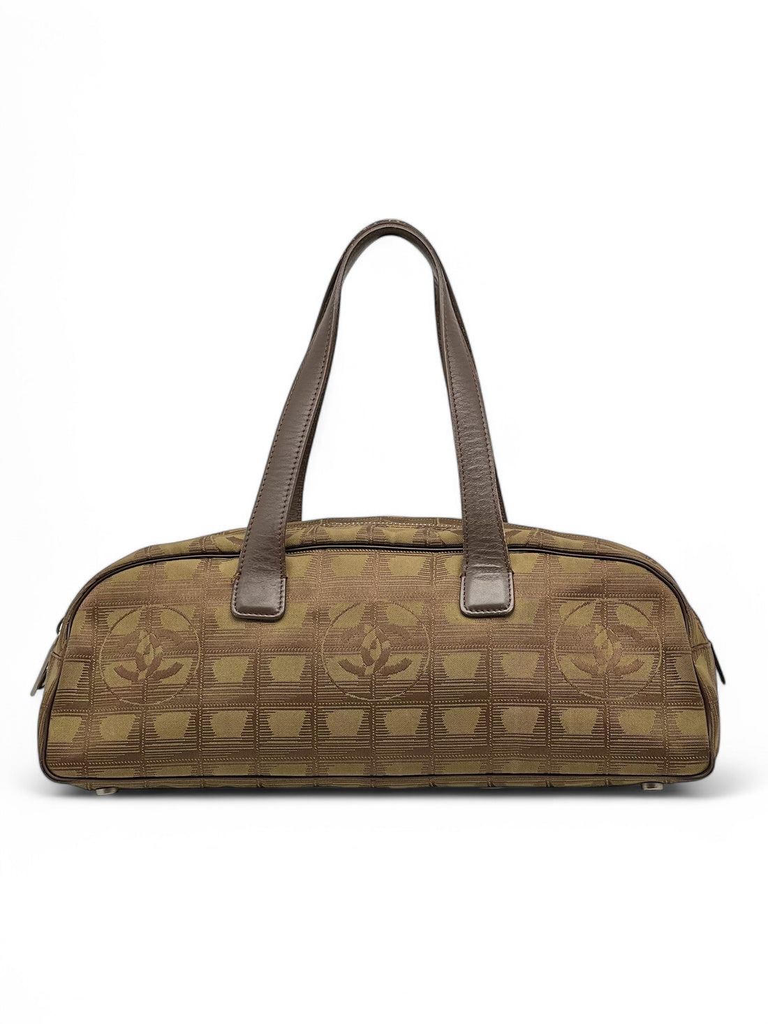 Chanel - Borsa vintage in tela