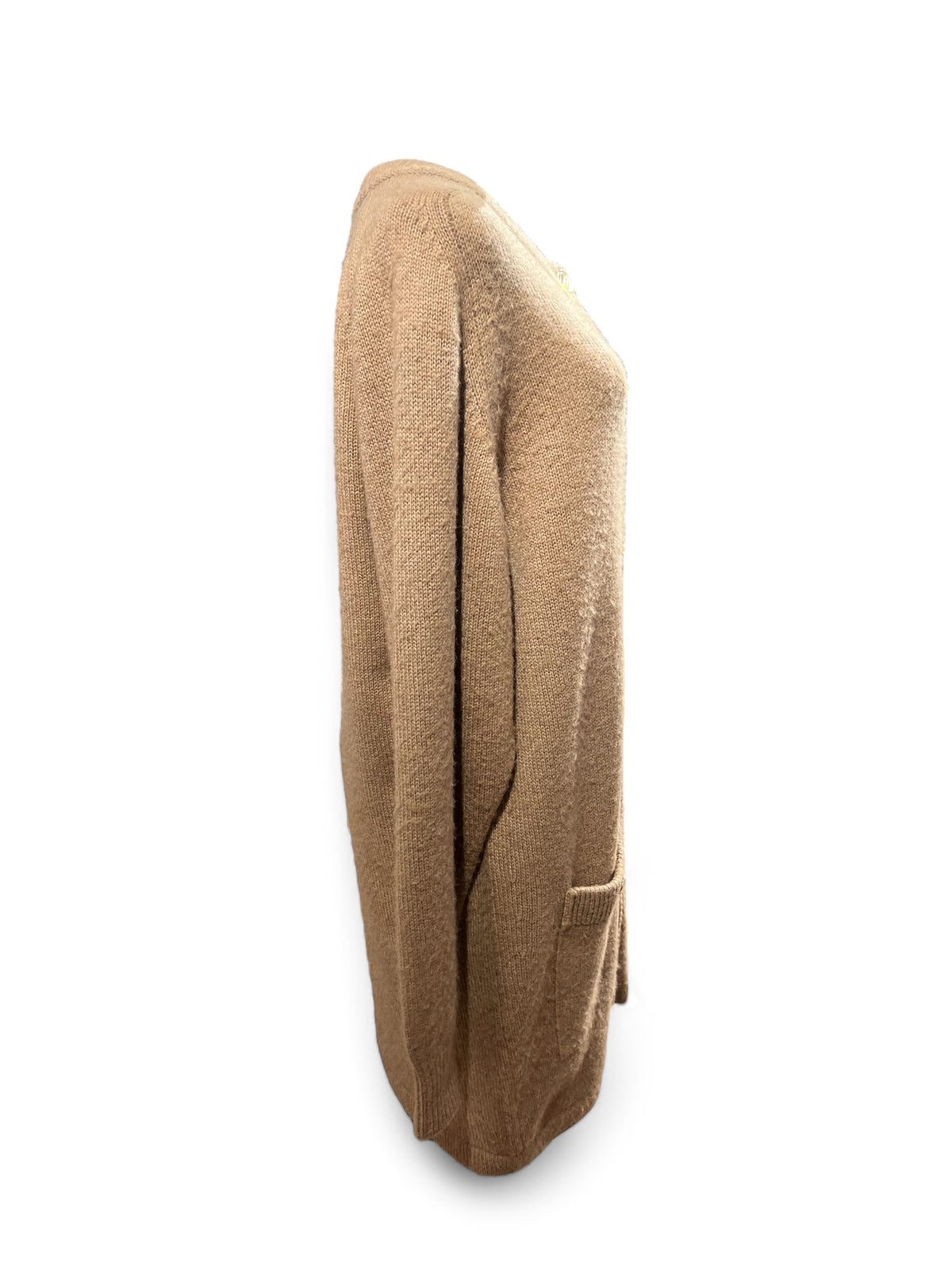 Chanel - Cardigan Kleid Gr.40