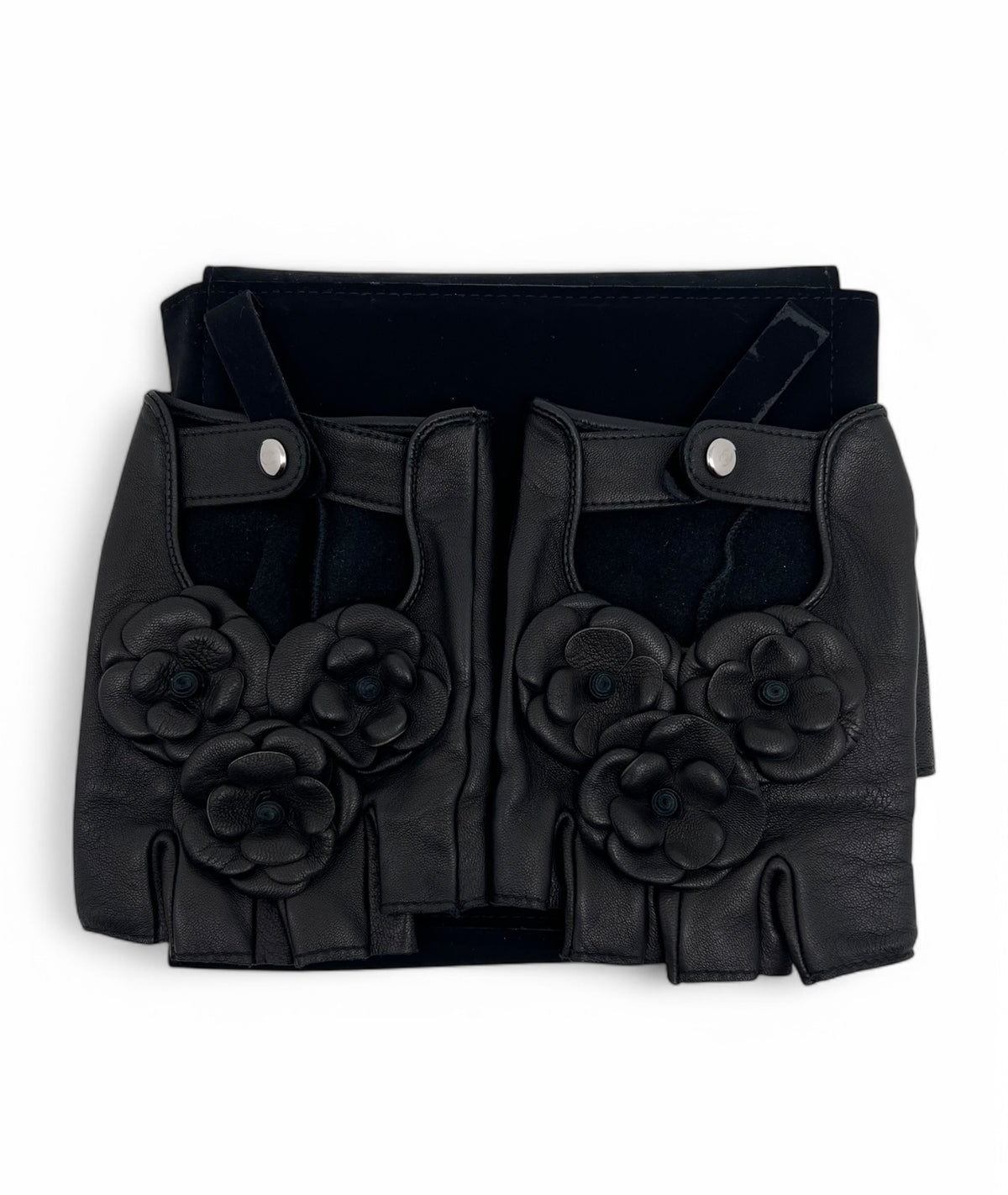 Chanel – Fäustlinge