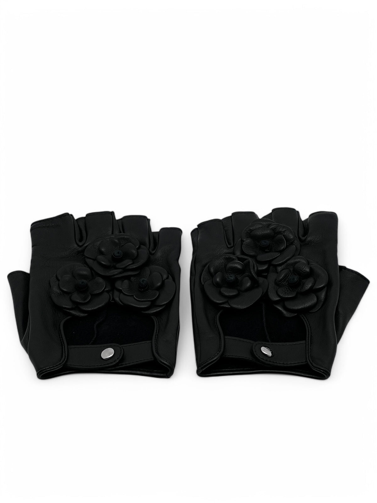 Chanel – Fäustlinge