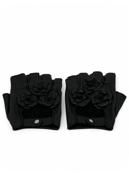 Chanel - Mitaines