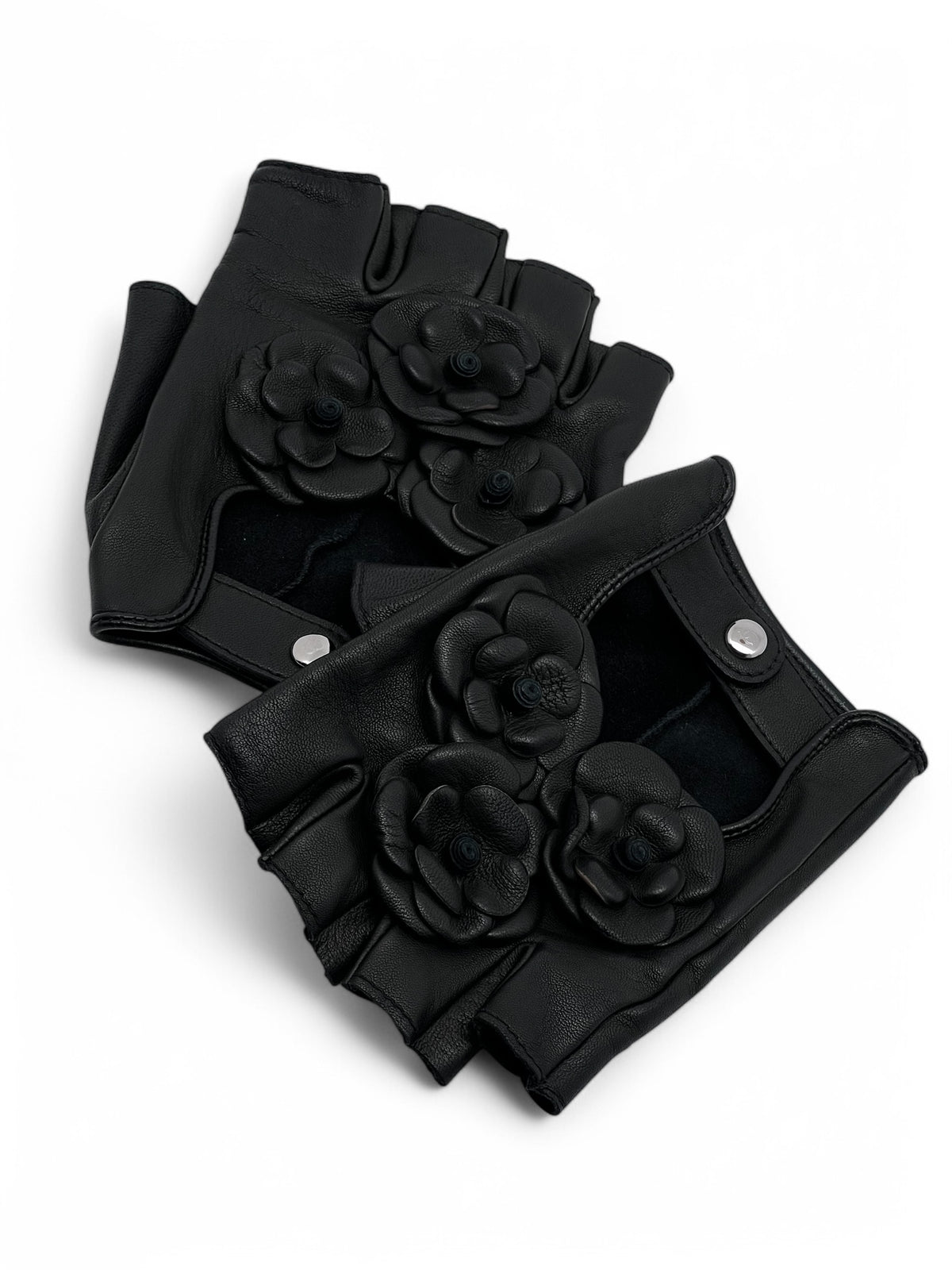 Chanel – Fäustlinge