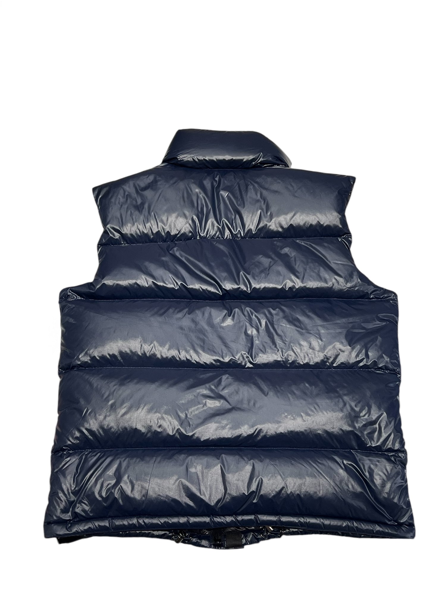 Prada Doudoune sans manche T38 – Les Folies d'Eugenie