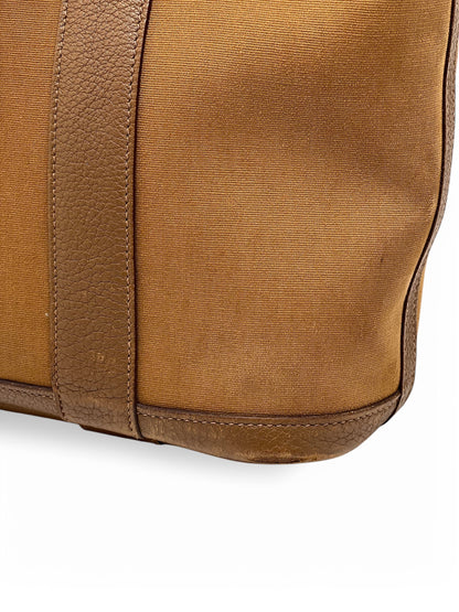 Hermès - Sac Garden Party Vintage