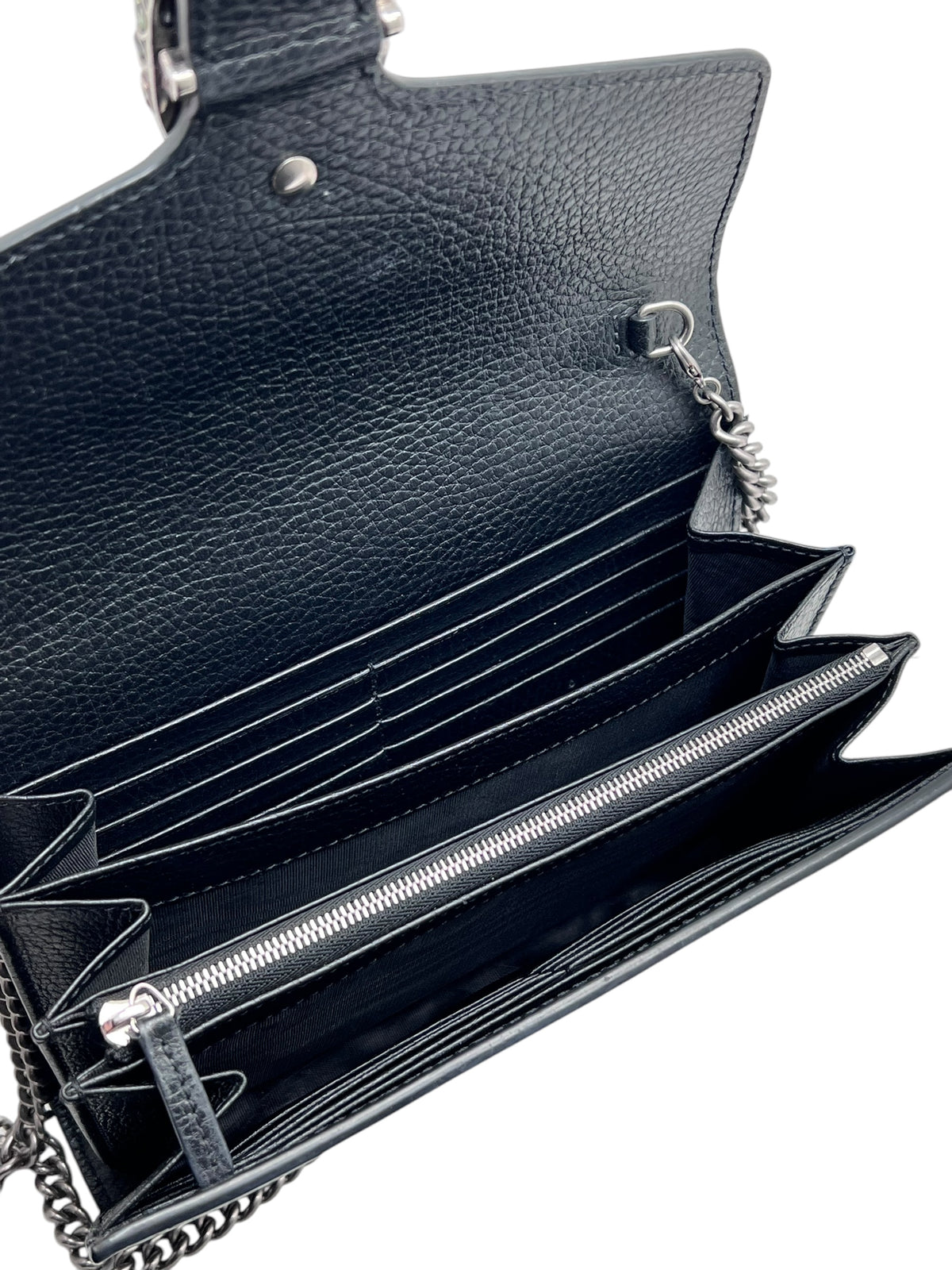 Gucci - Dionysus wallet on chain
