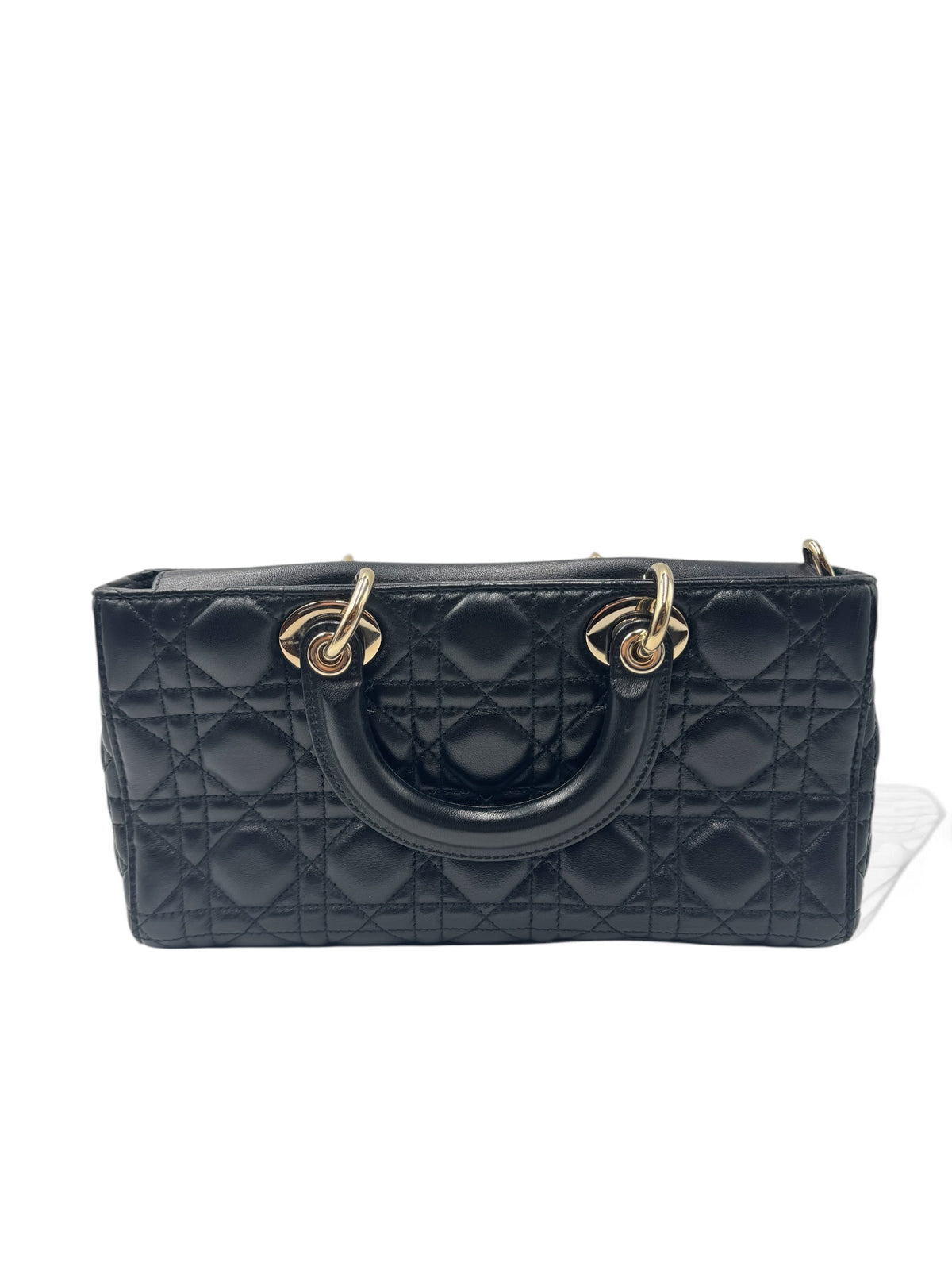 Dior - Lady D Joy bag