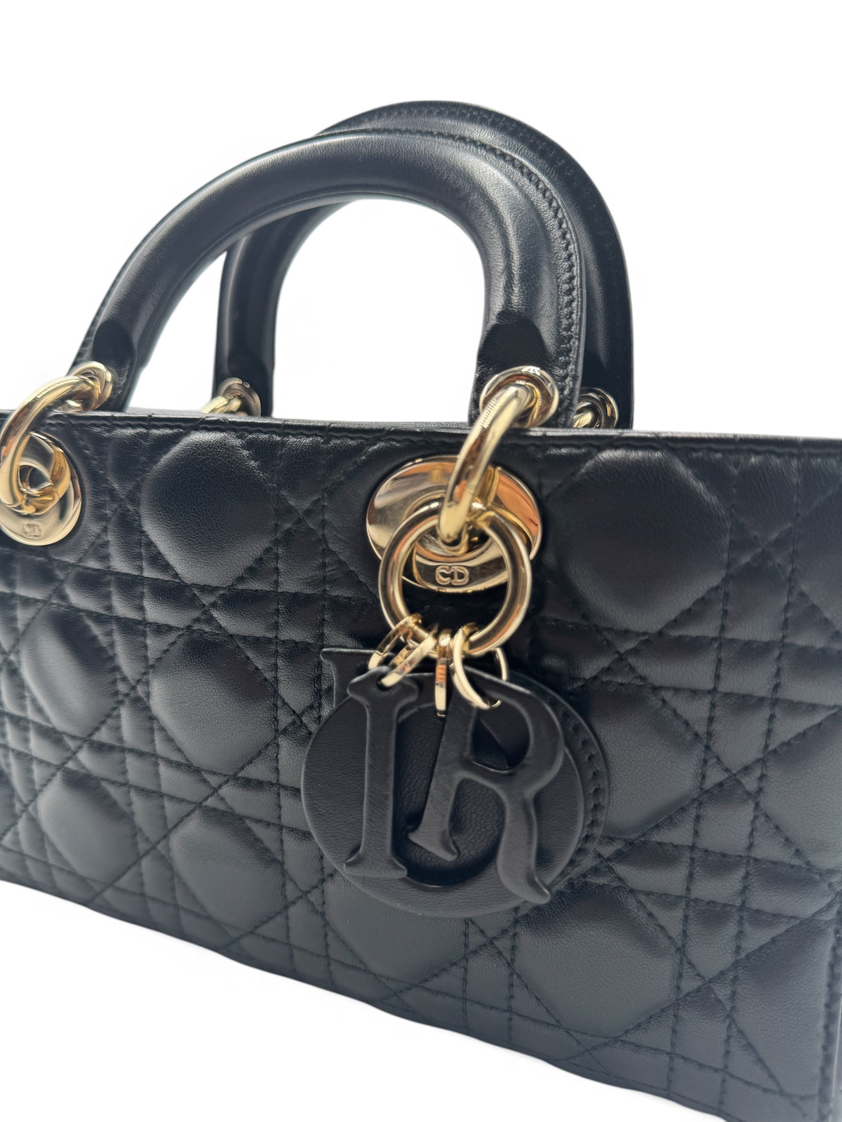 Dior - Lady D Joy bag