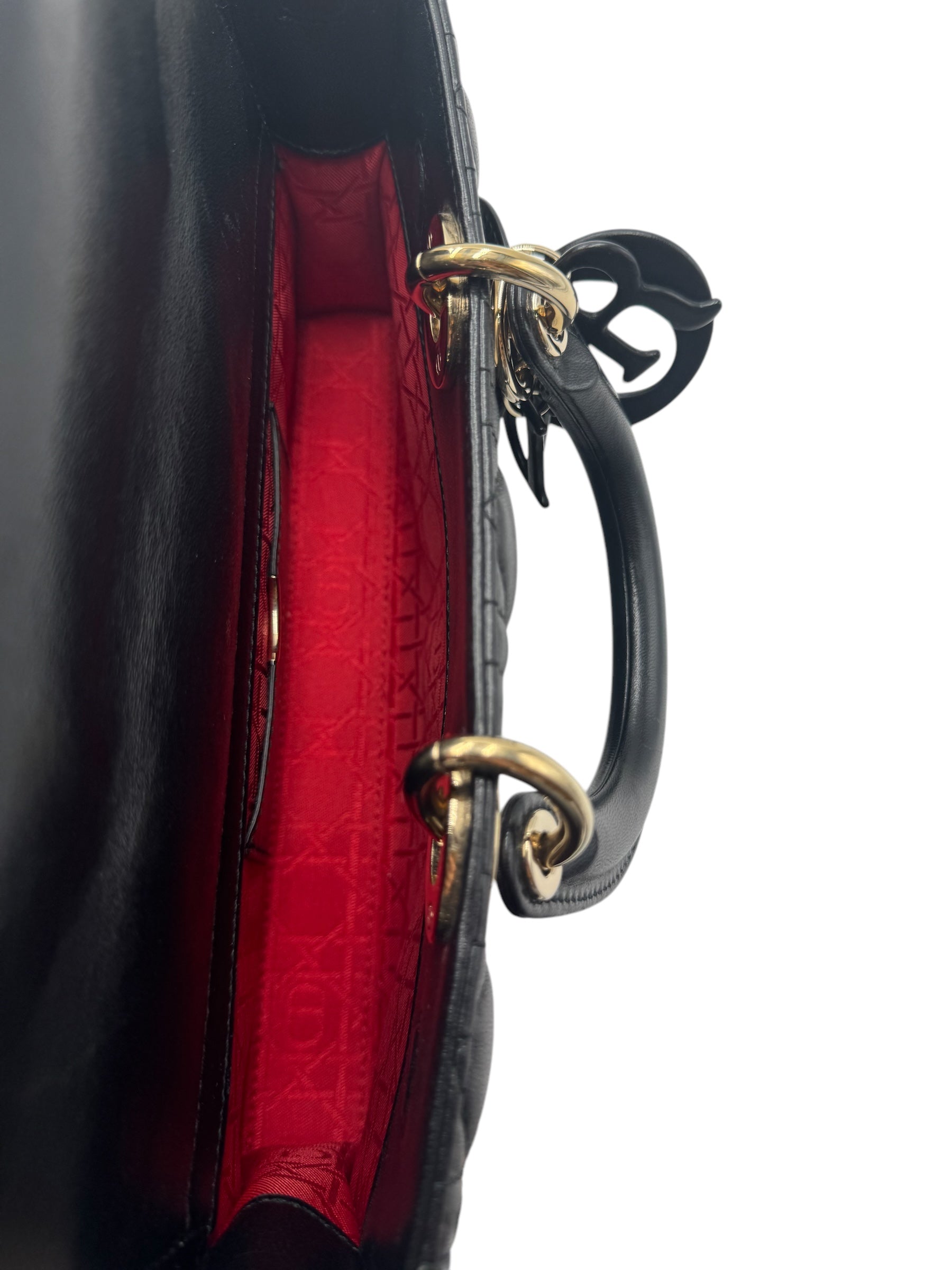 Dior - Sac Lady D Joy