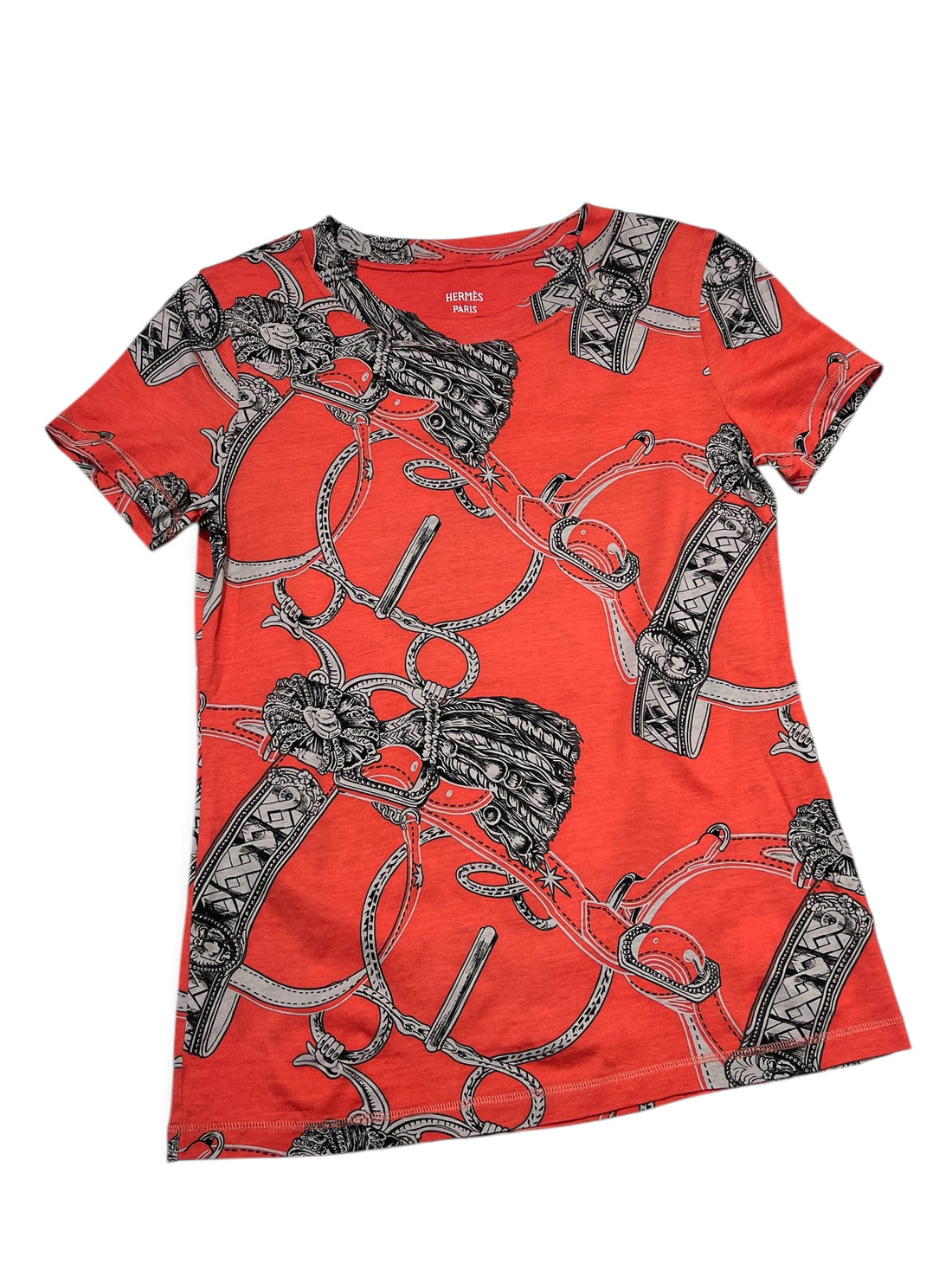 Hermès - T-shirt