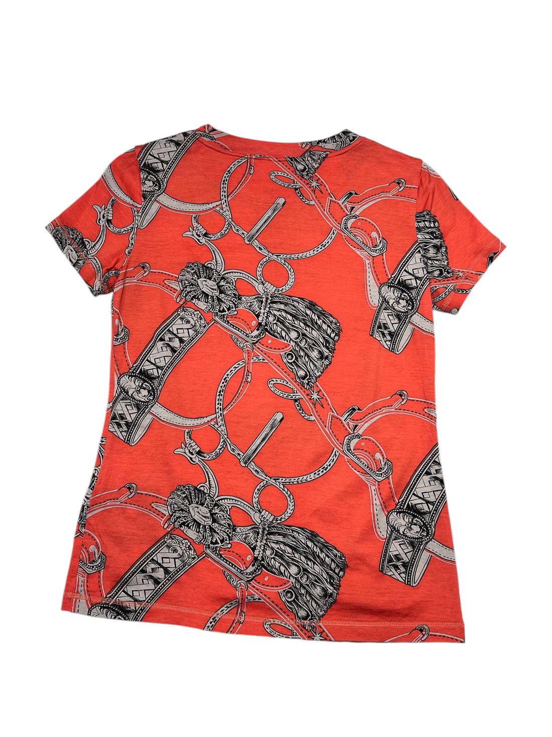 Hermès - T-shirt