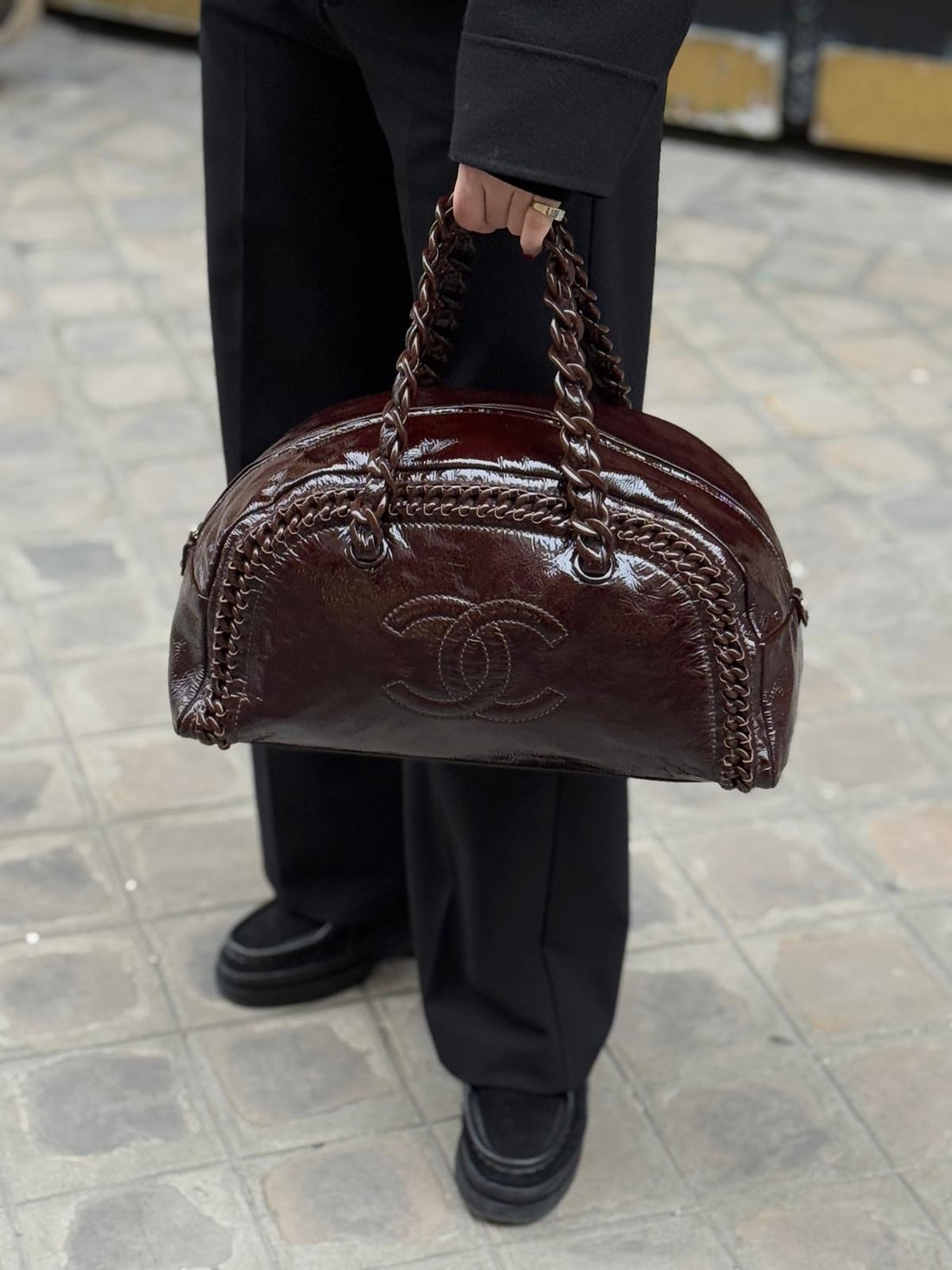 Chanel - Borsa a mano