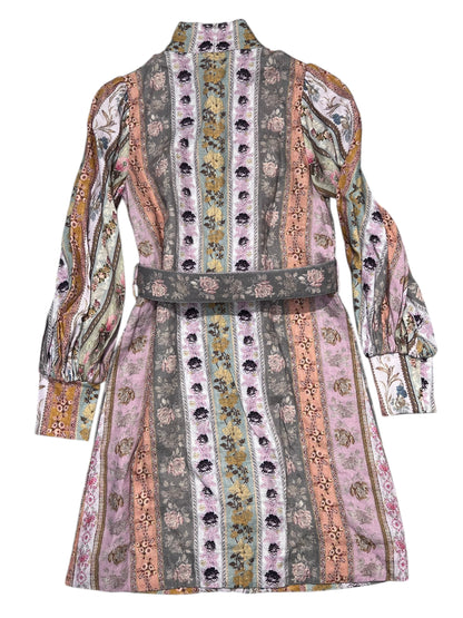 Zimmermann - Robe Robe en lin