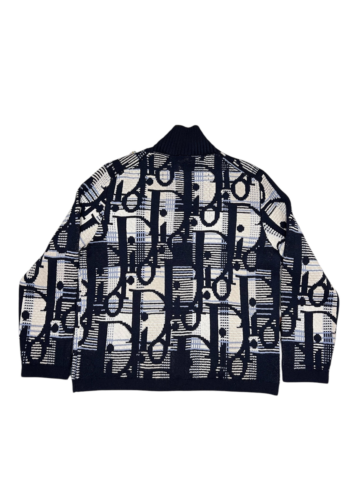 Dior - Pull oblique TL