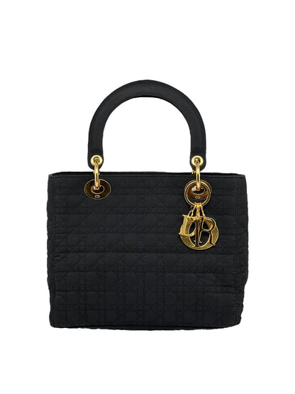 Dior - Sac Lady Dior vintage