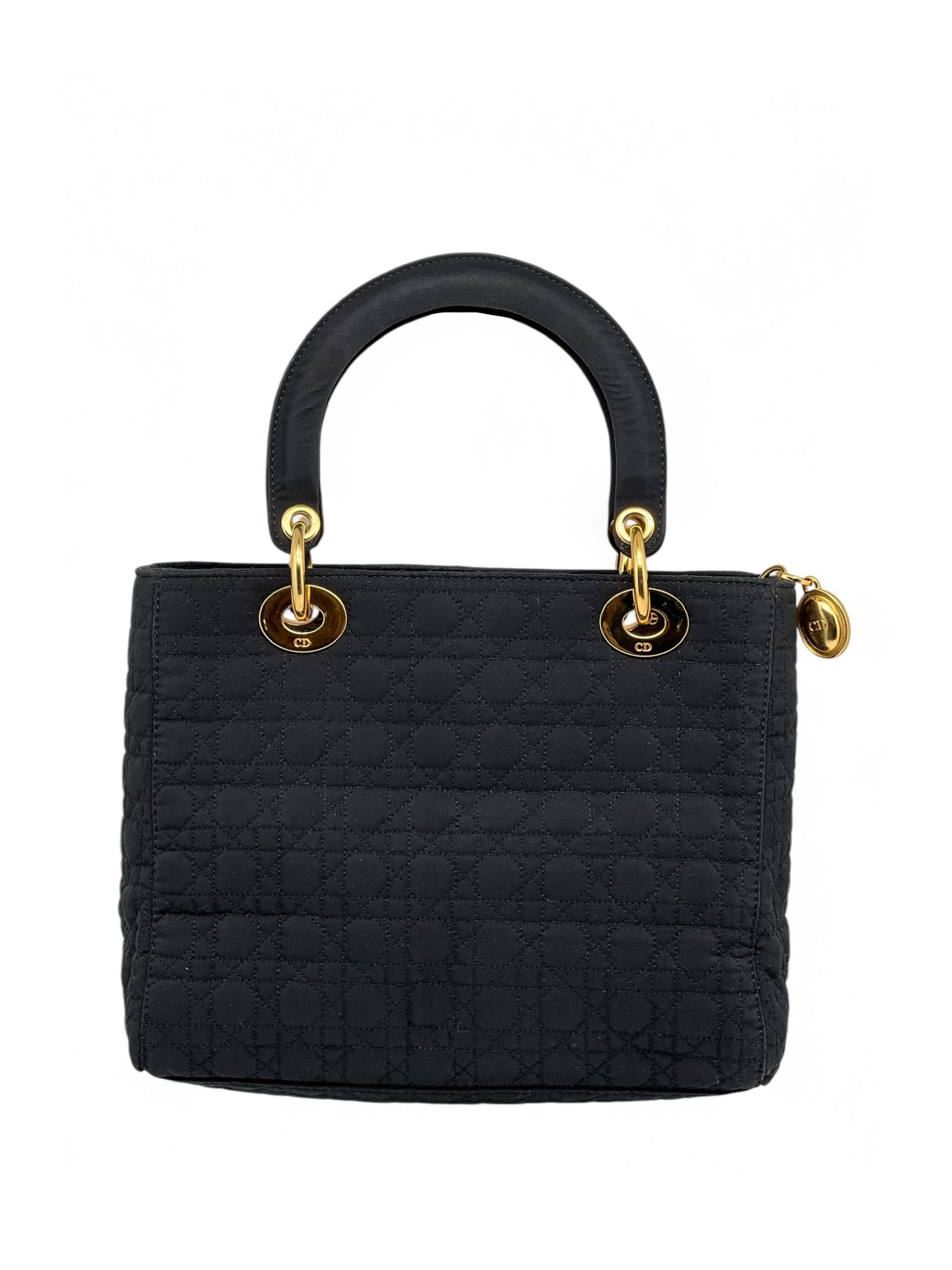 Dior - Sac Lady Dior vintage