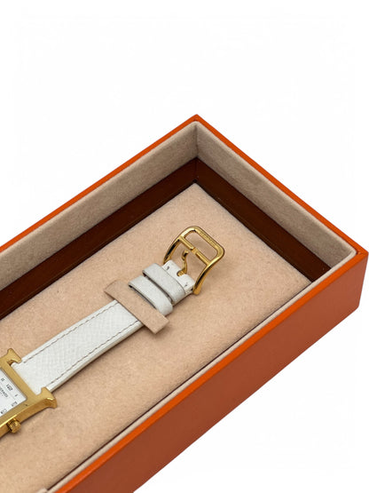 Hermès - Montre H Hours