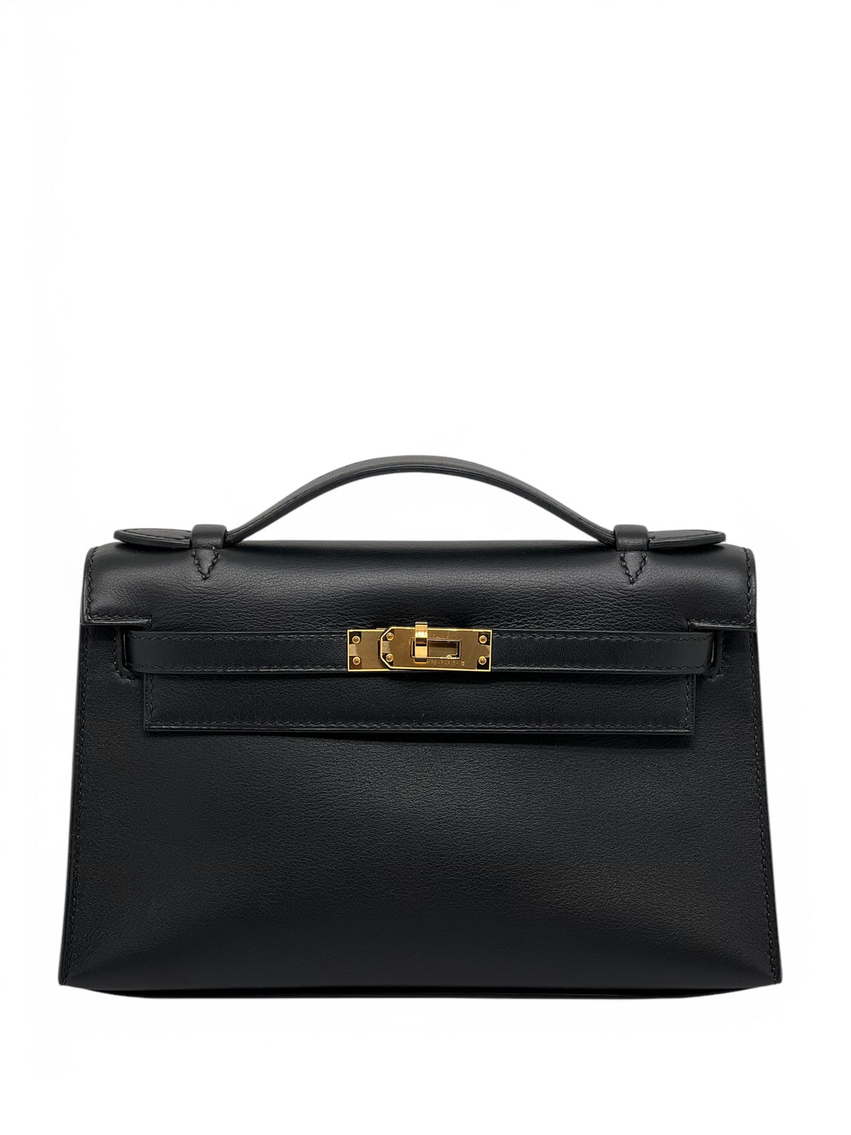 Hermès - Borsa Kelly Pochette