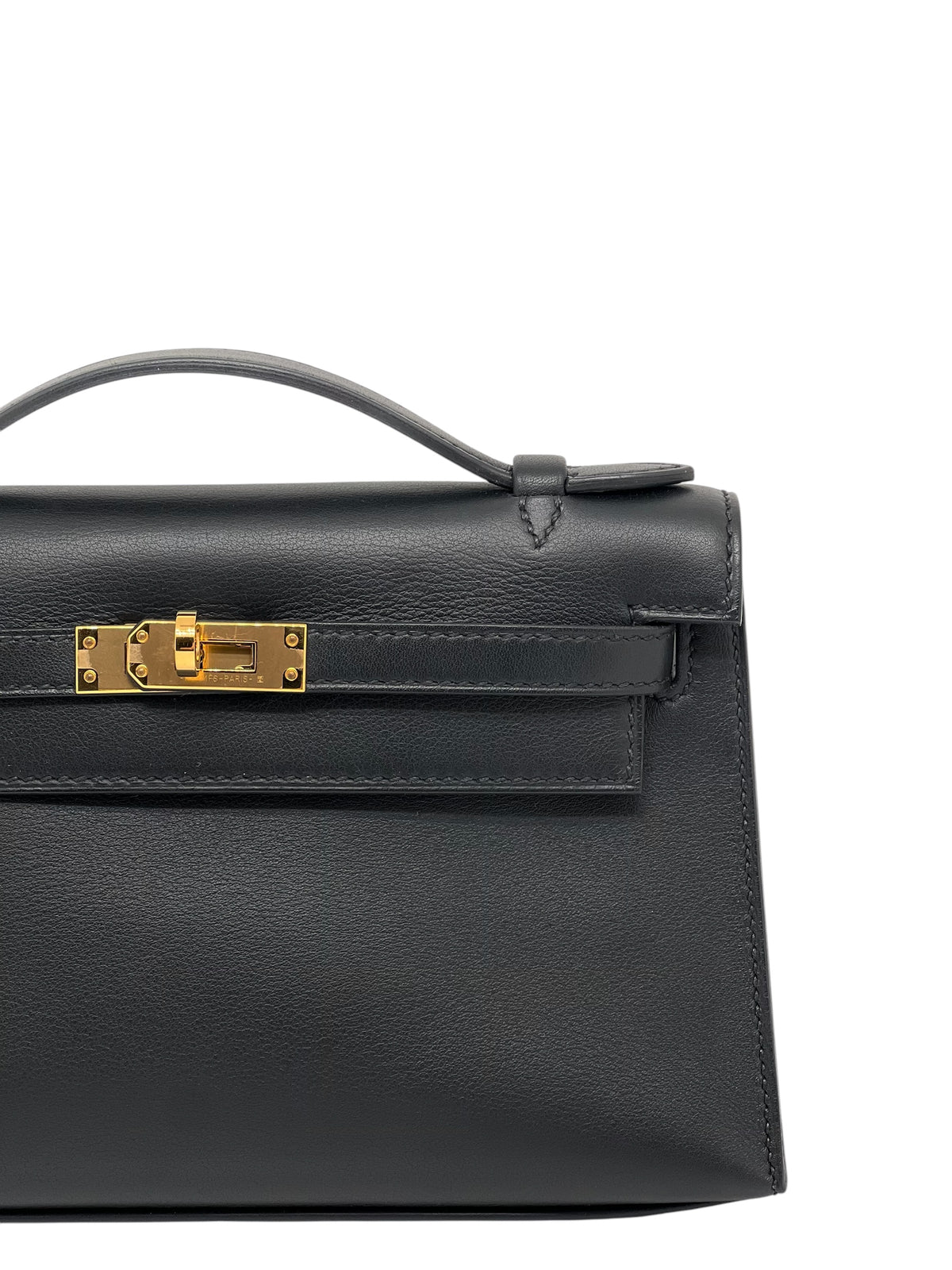 Hermès - Borsa Kelly Pochette