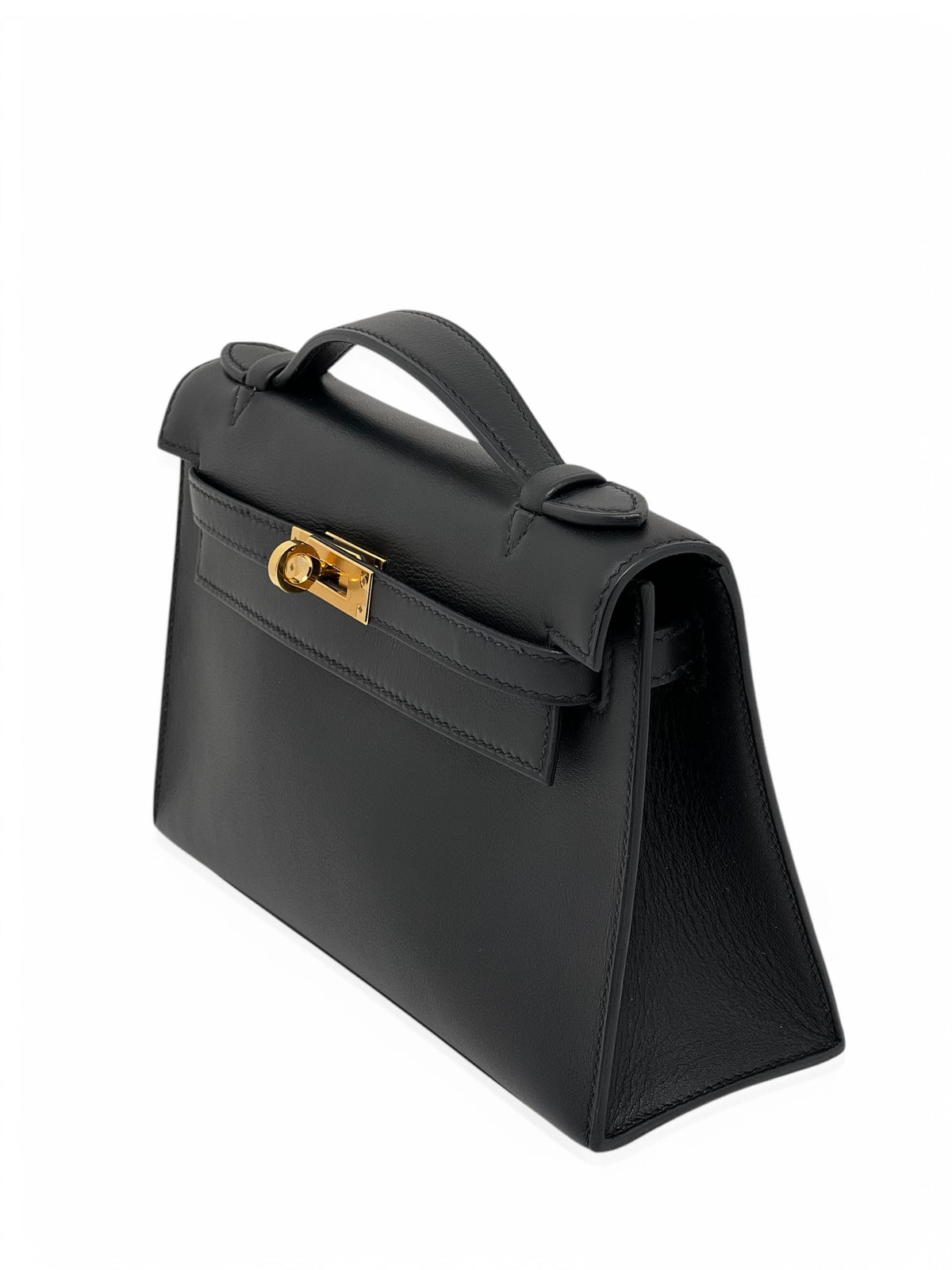 Hermès - Borsa Kelly Pochette