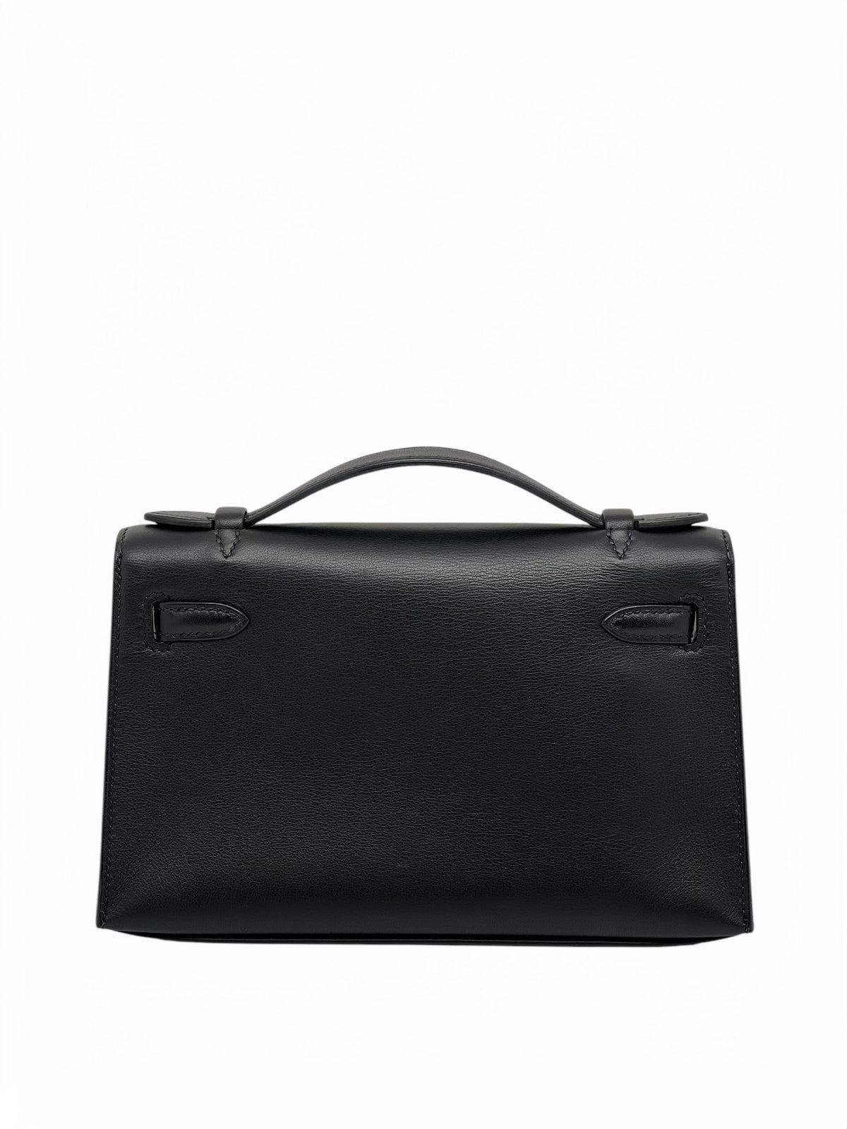 Hermès - Borsa Kelly Pochette