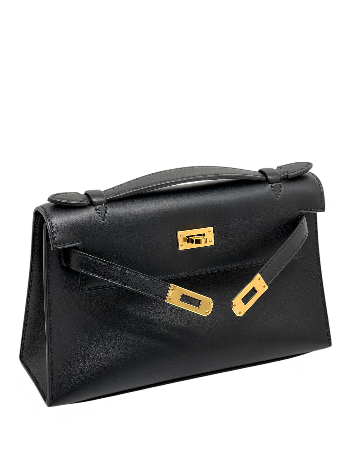 Hermès - Borsa Kelly Pochette